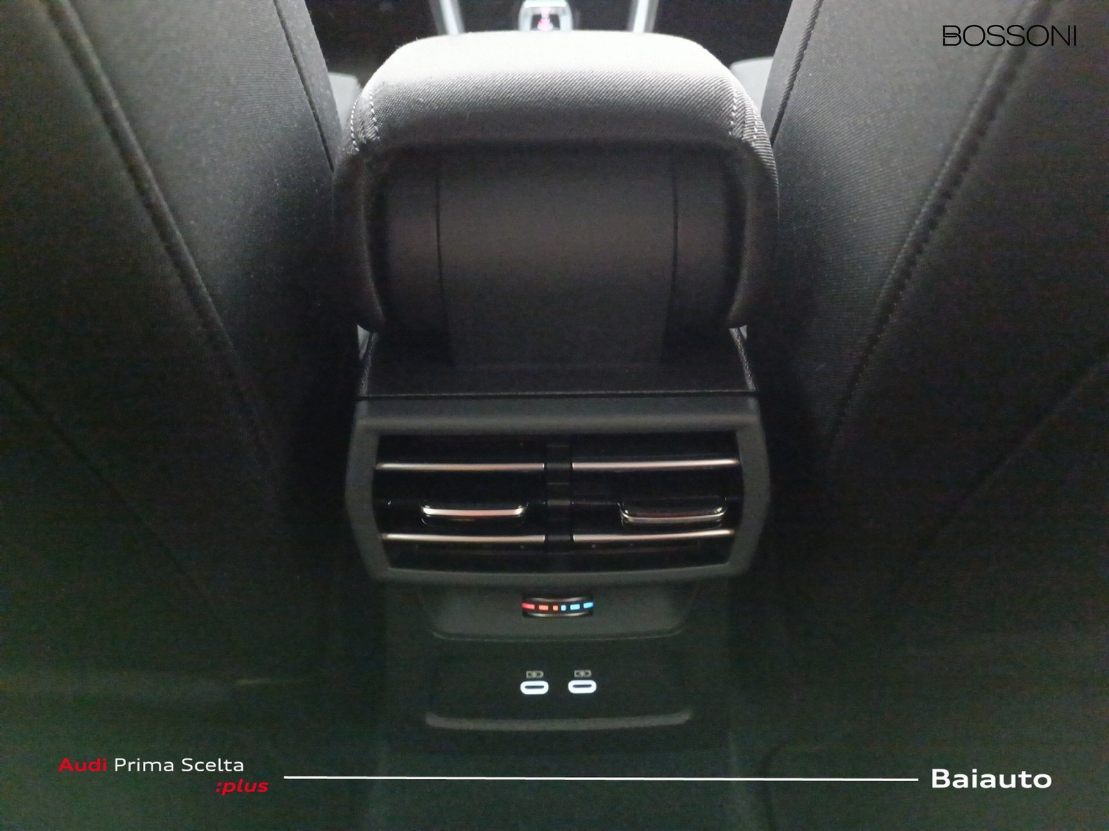 14 - Audi A3 sportback 1.5 tfsi mhev 116cv