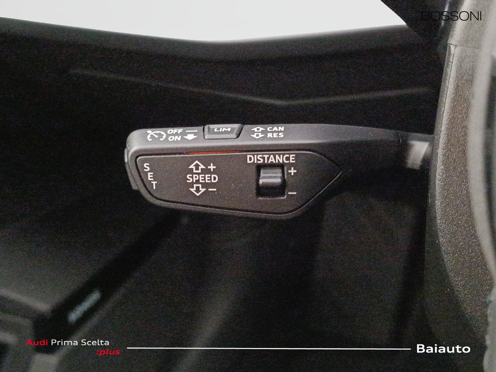 18 - Audi A3 sportback 1.5 tfsi mhev 116cv