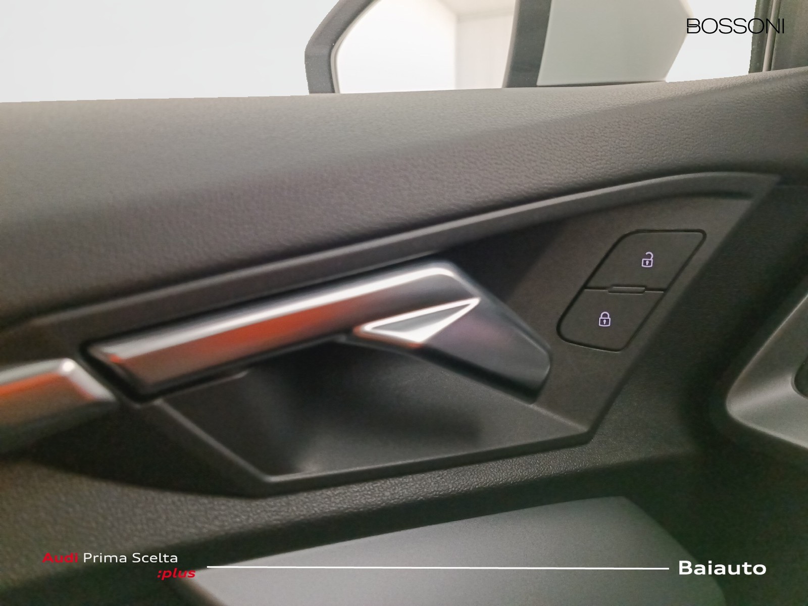 21 - Audi A3 sportback 1.5 tfsi mhev 116cv