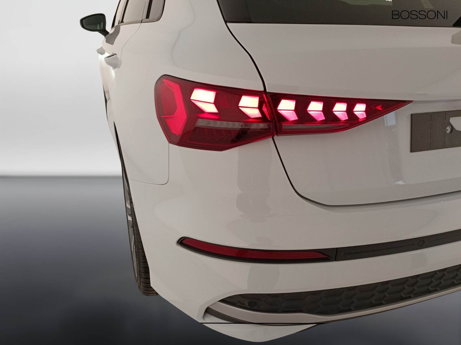 27 - Audi A3 sportback 1.5 tfsi mhev 116cv