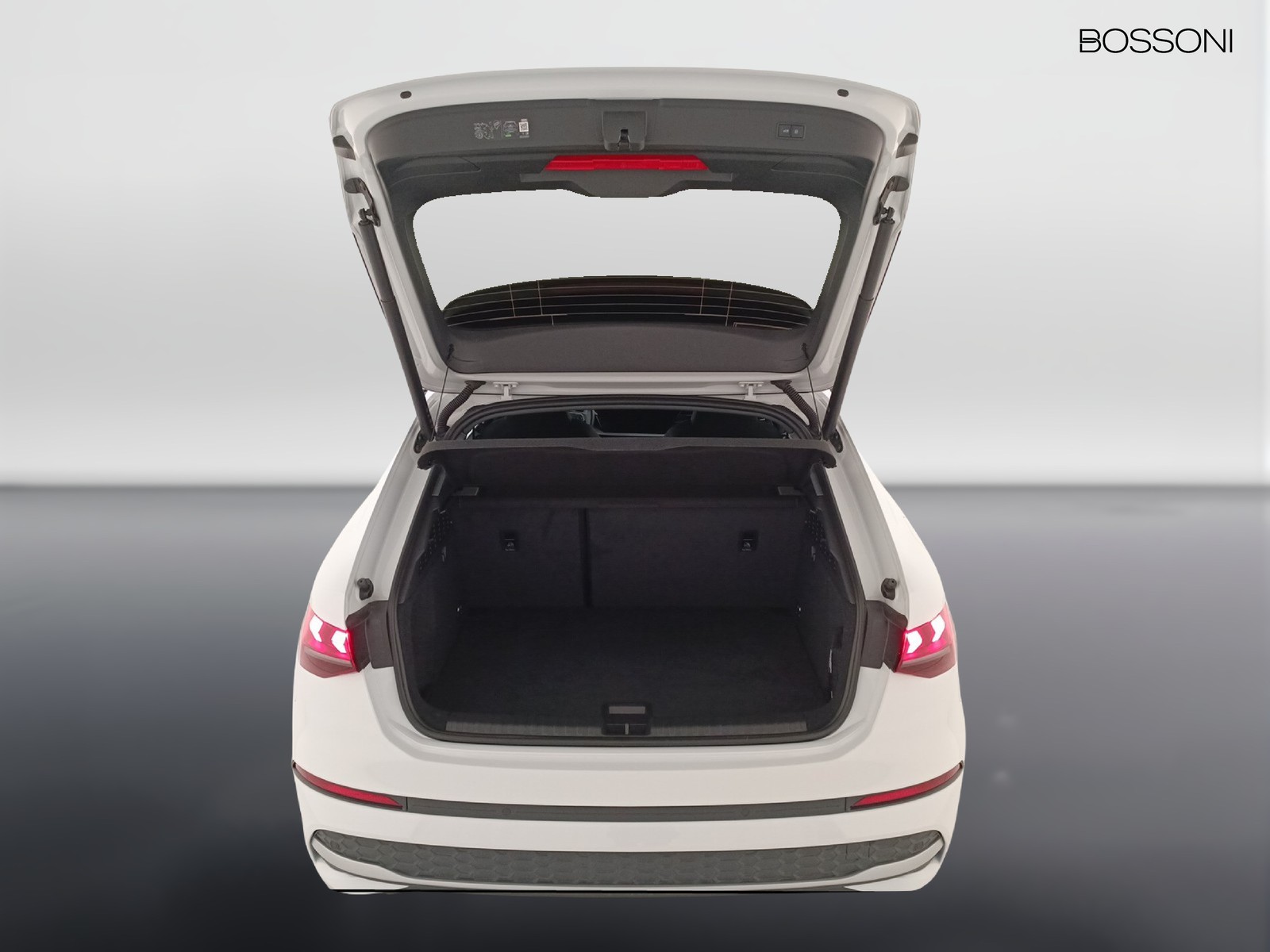 32 - Audi A3 sportback 1.5 tfsi mhev 116cv