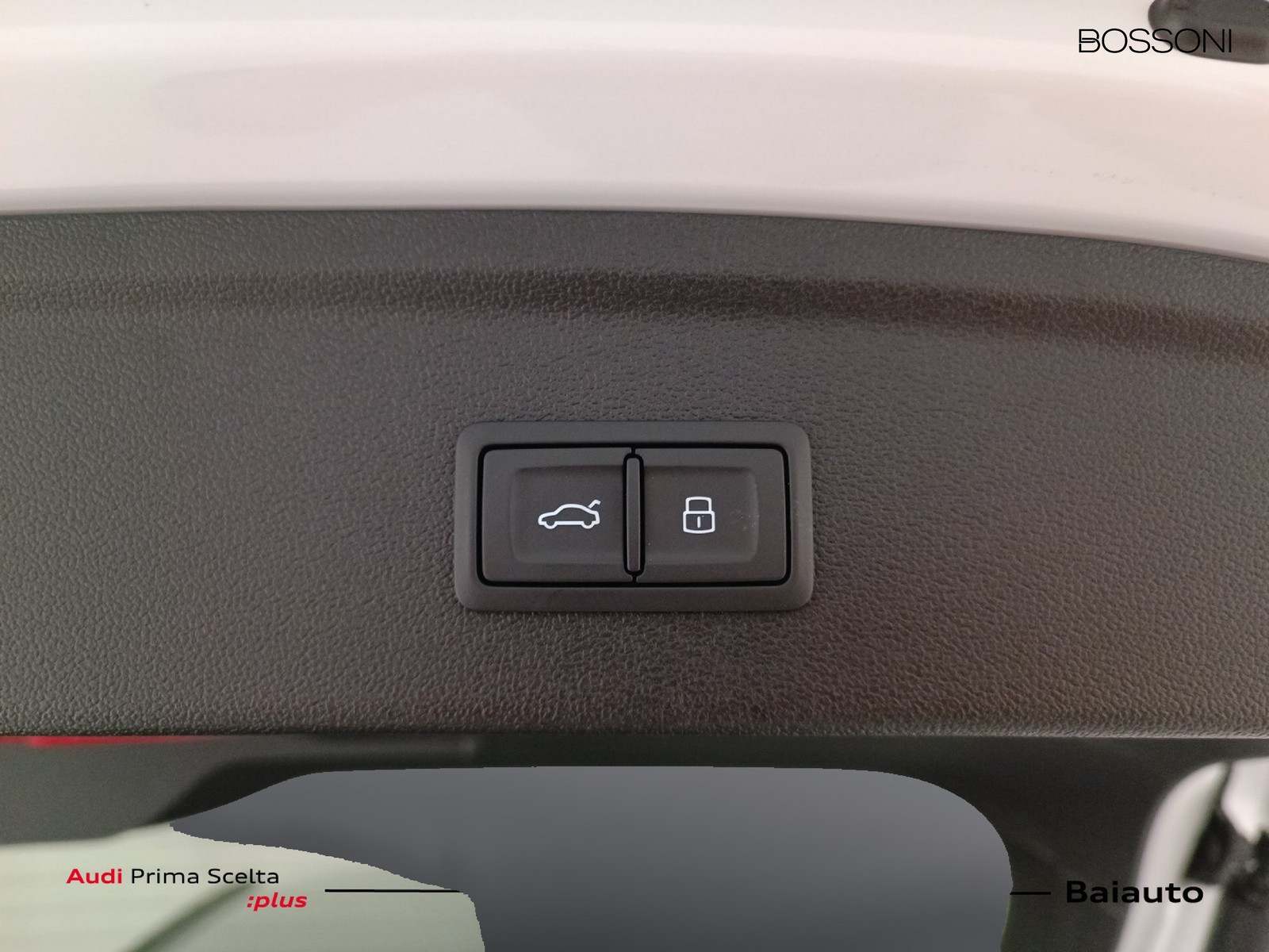 33 - Audi A3 sportback 1.5 tfsi mhev 116cv