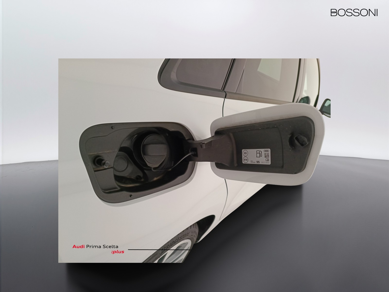 35 - Audi A3 sportback 1.5 tfsi mhev 116cv