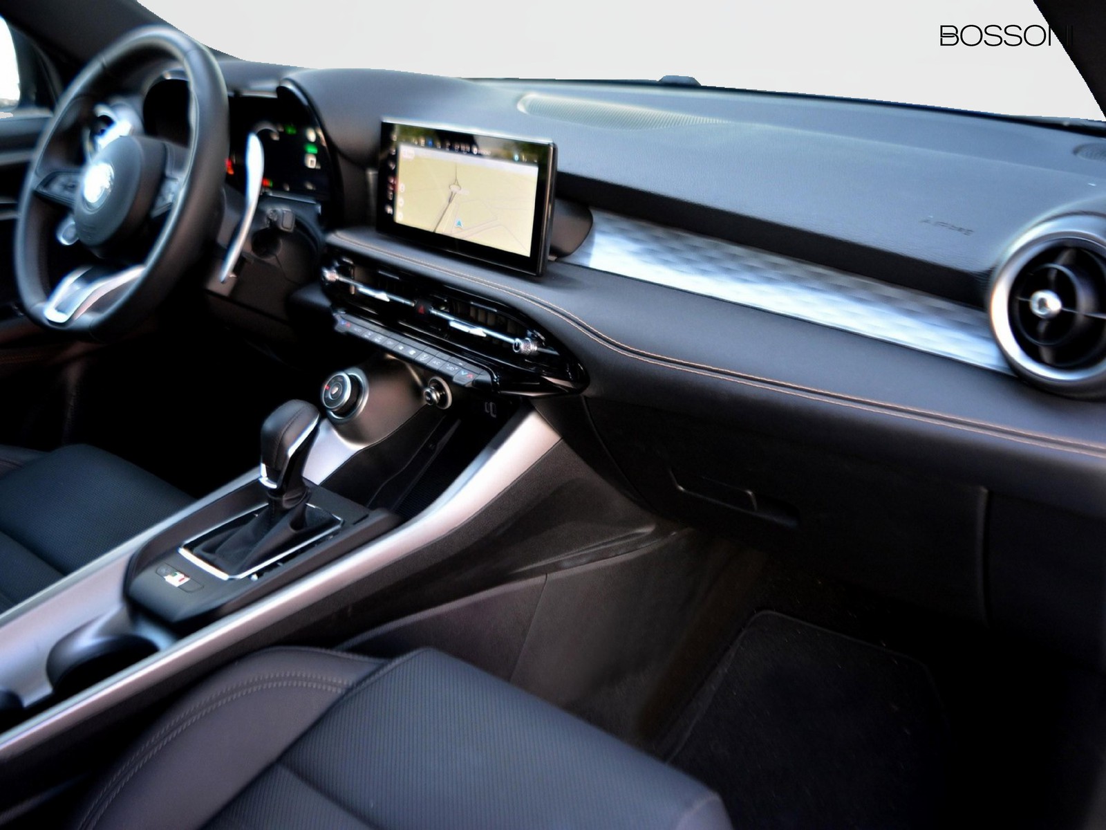 8 - Alfa Romeo Tonale 1.5 hybrid 160cv veloce tct7