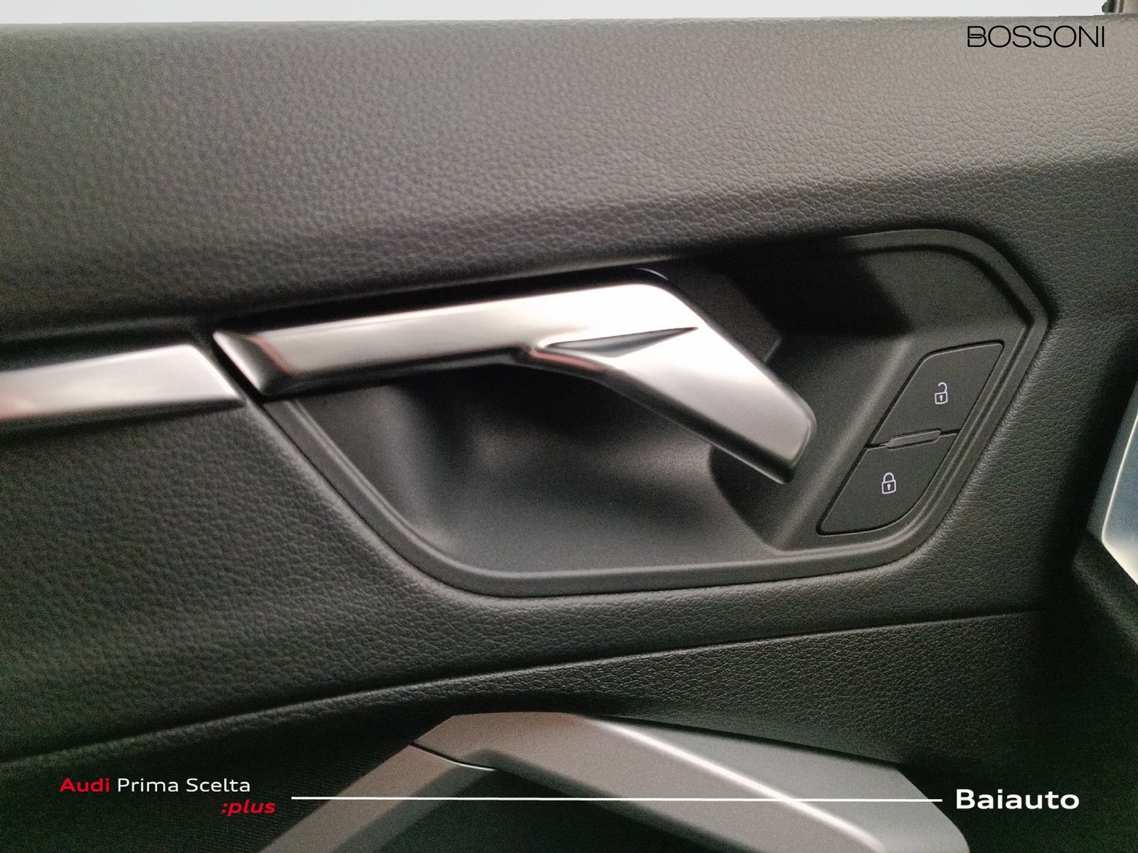 21 - Audi Q3 sportback 35 2.0 tdi identity black s tronic