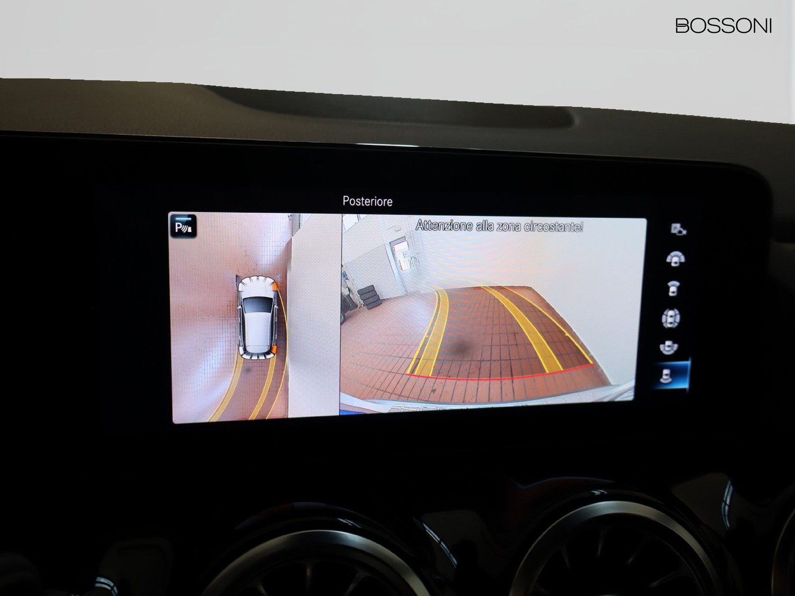 11 - Mercedes GLA 220 d premium 8g-dct