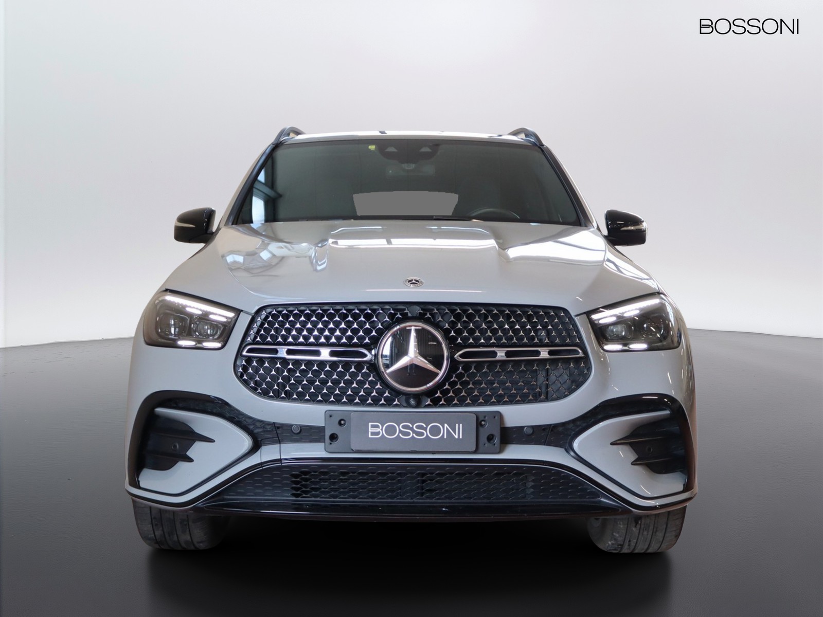2 - Mercedes Classe GLE gle 450 d mild hybrid amg line premium 4matic 9g-tronic plus