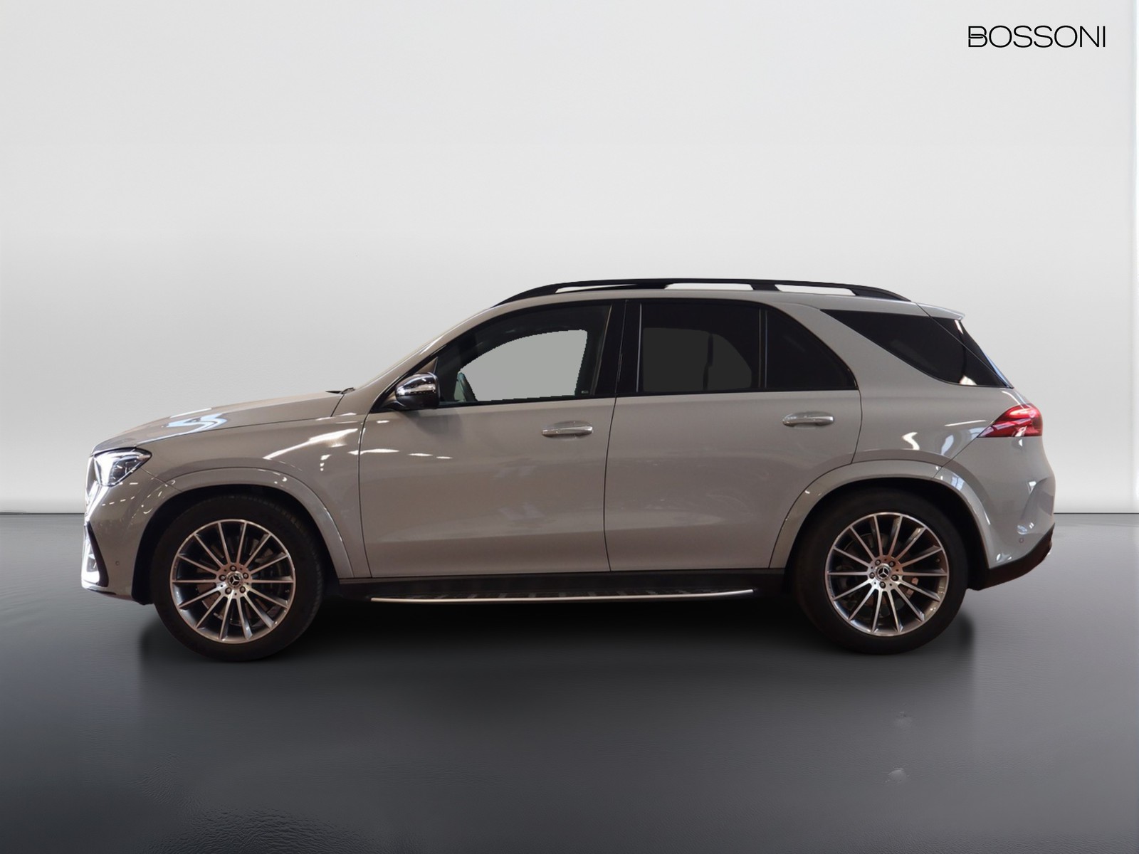 3 - Mercedes Classe GLE gle 450 d mild hybrid amg line premium 4matic 9g-tronic plus