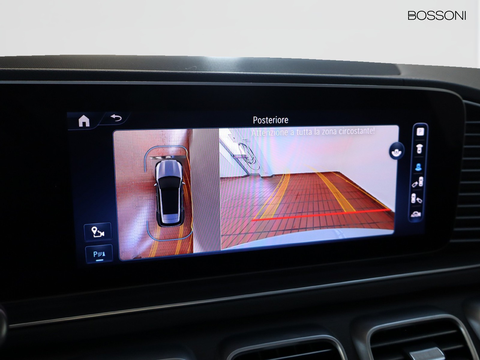 11 - Mercedes Classe GLE gle 450 d mild hybrid amg line premium 4matic 9g-tronic plus