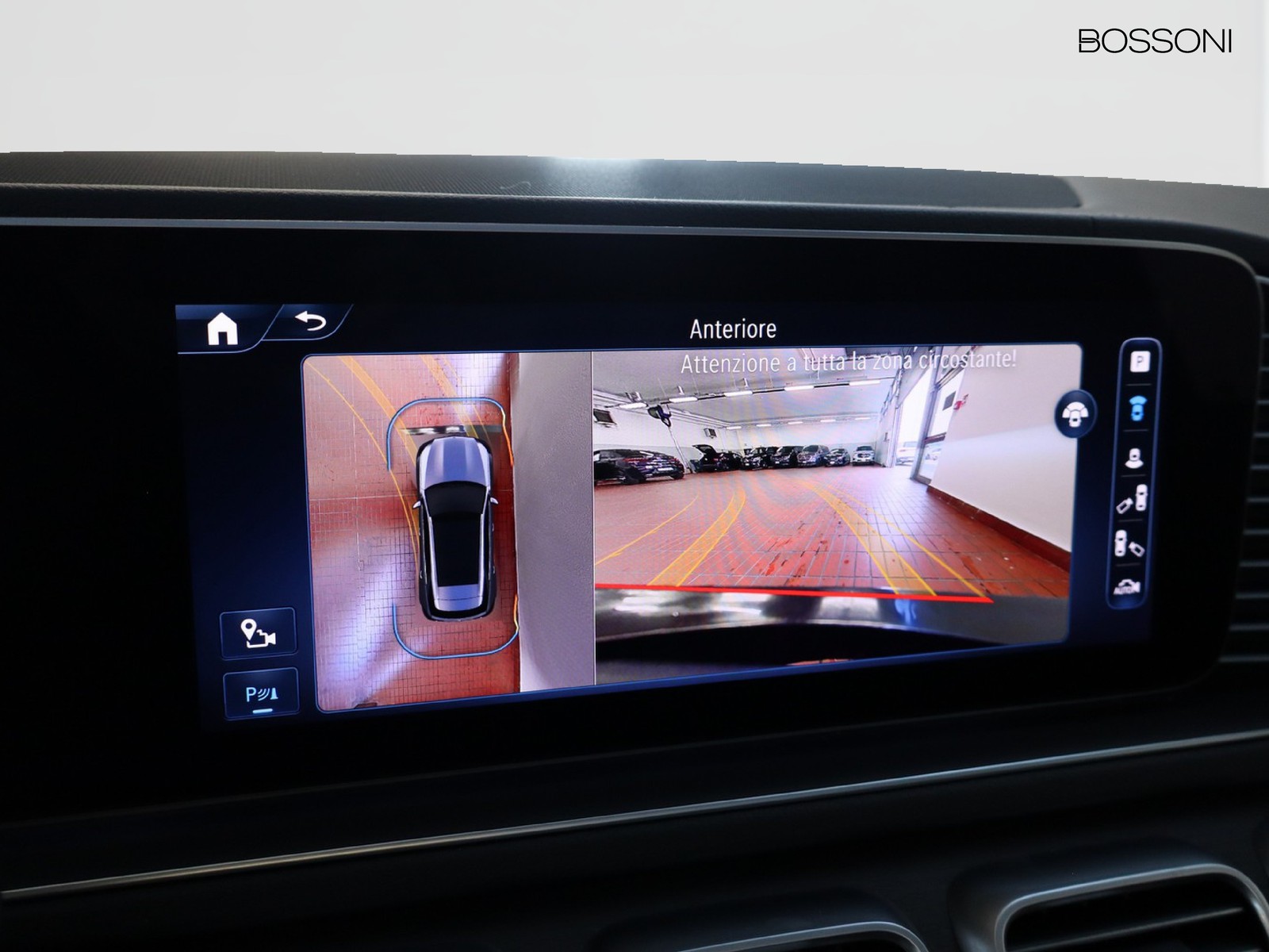 12 - Mercedes Classe GLE gle 450 d mild hybrid amg line premium 4matic 9g-tronic plus