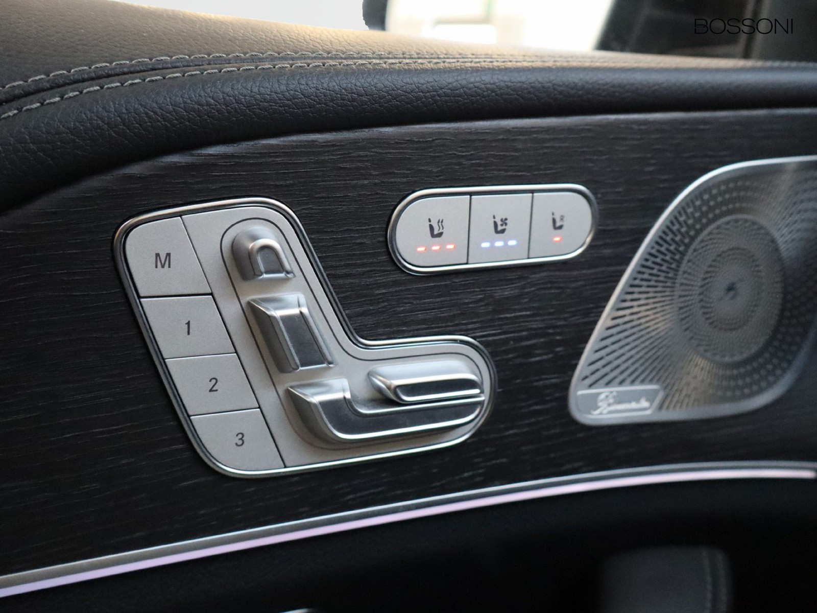 16 - Mercedes Classe GLE gle 450 d mild hybrid amg line premium 4matic 9g-tronic plus