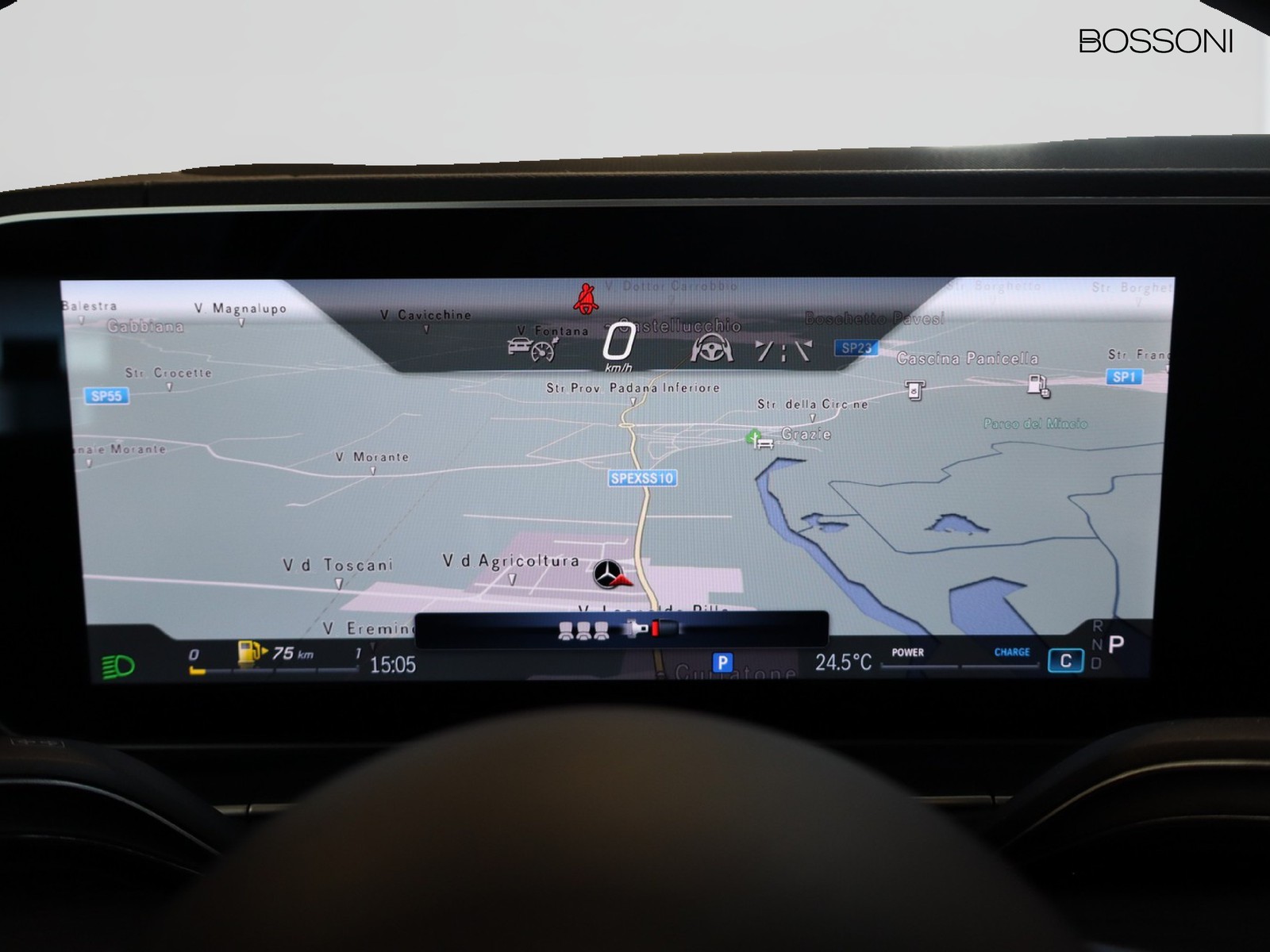 17 - Mercedes Classe GLE gle 450 d mild hybrid amg line premium 4matic 9g-tronic plus