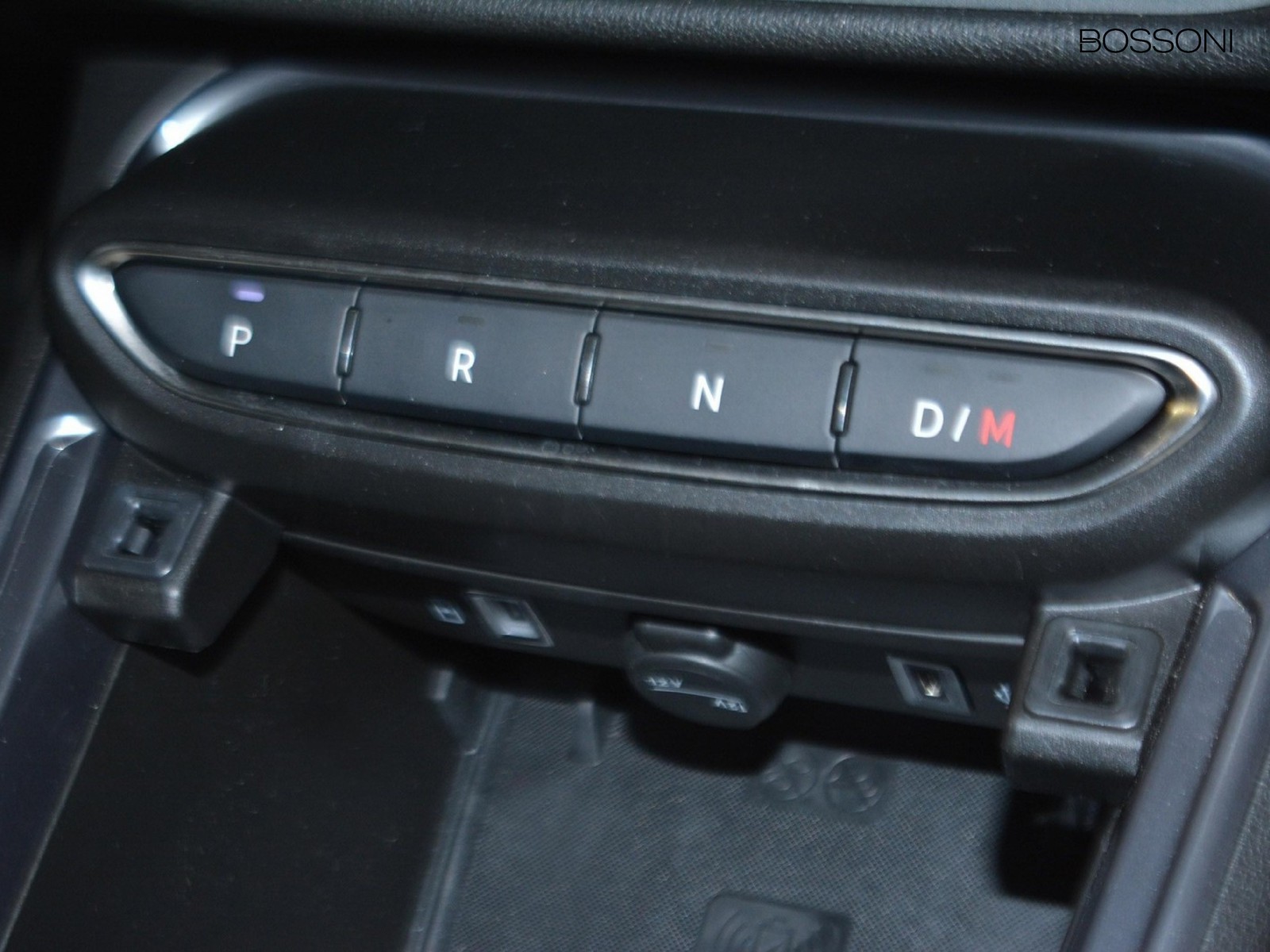 12 - Fiat 600 1.2 hybrid 110cv la prima ii edct