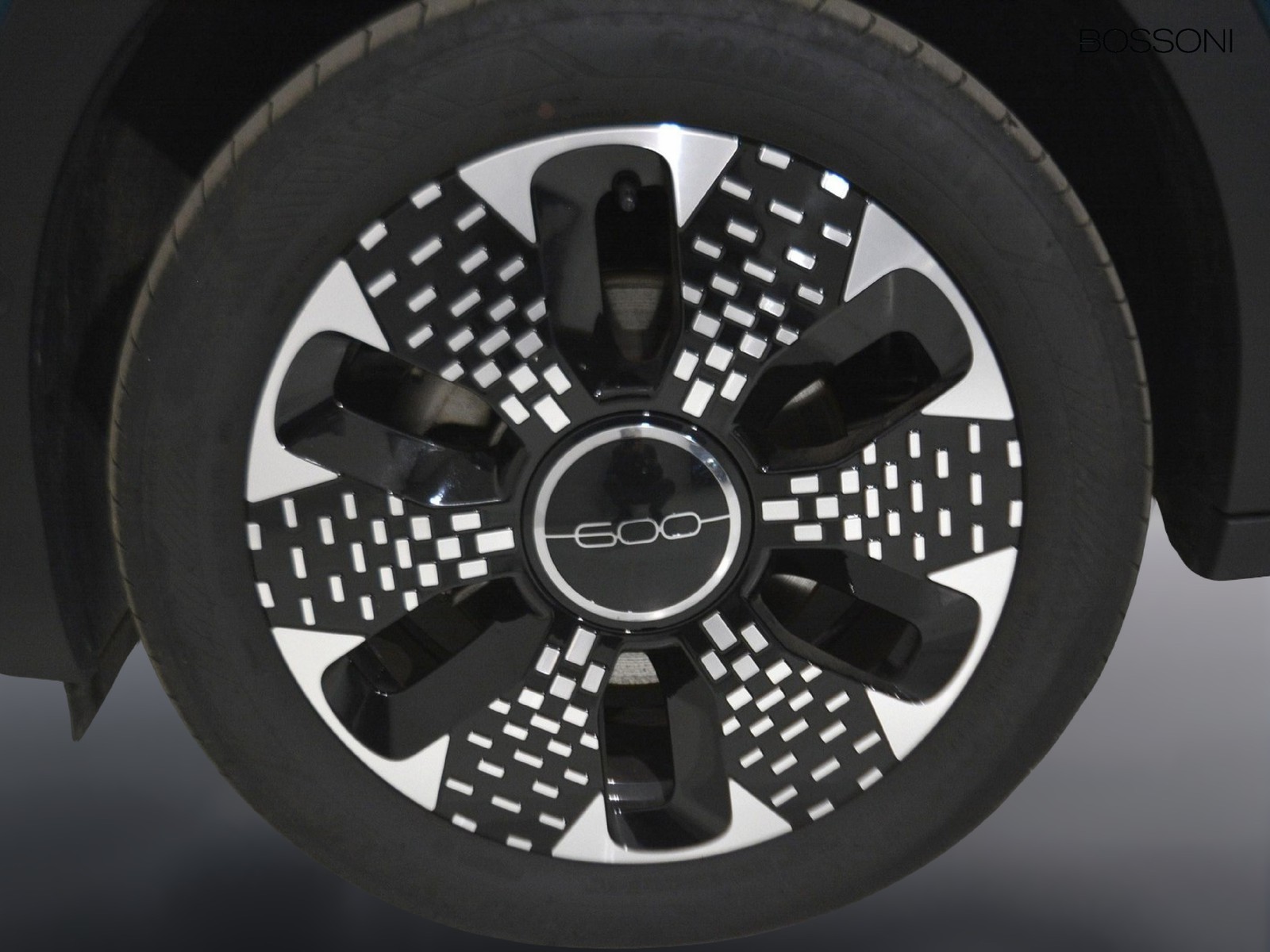 15 - Fiat 600 1.2 hybrid 110cv la prima ii edct