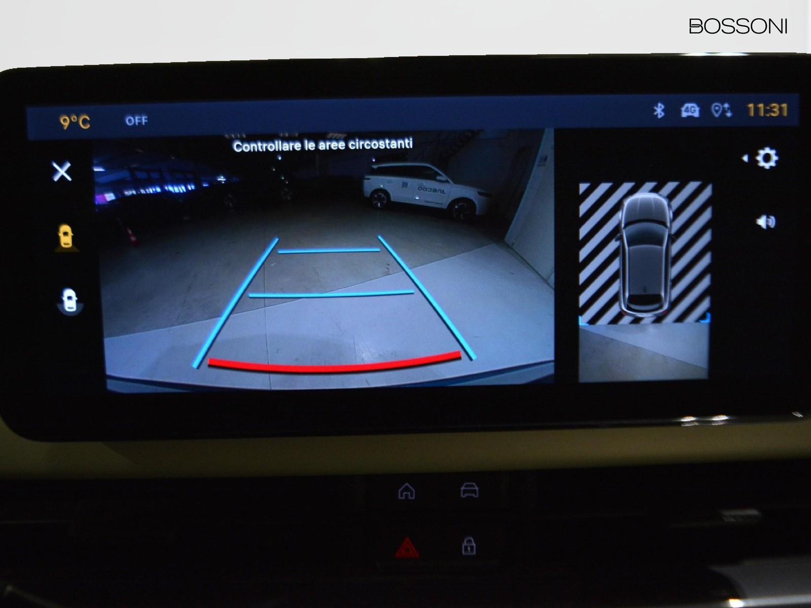 17 - Fiat 600 1.2 hybrid 110cv la prima ii edct