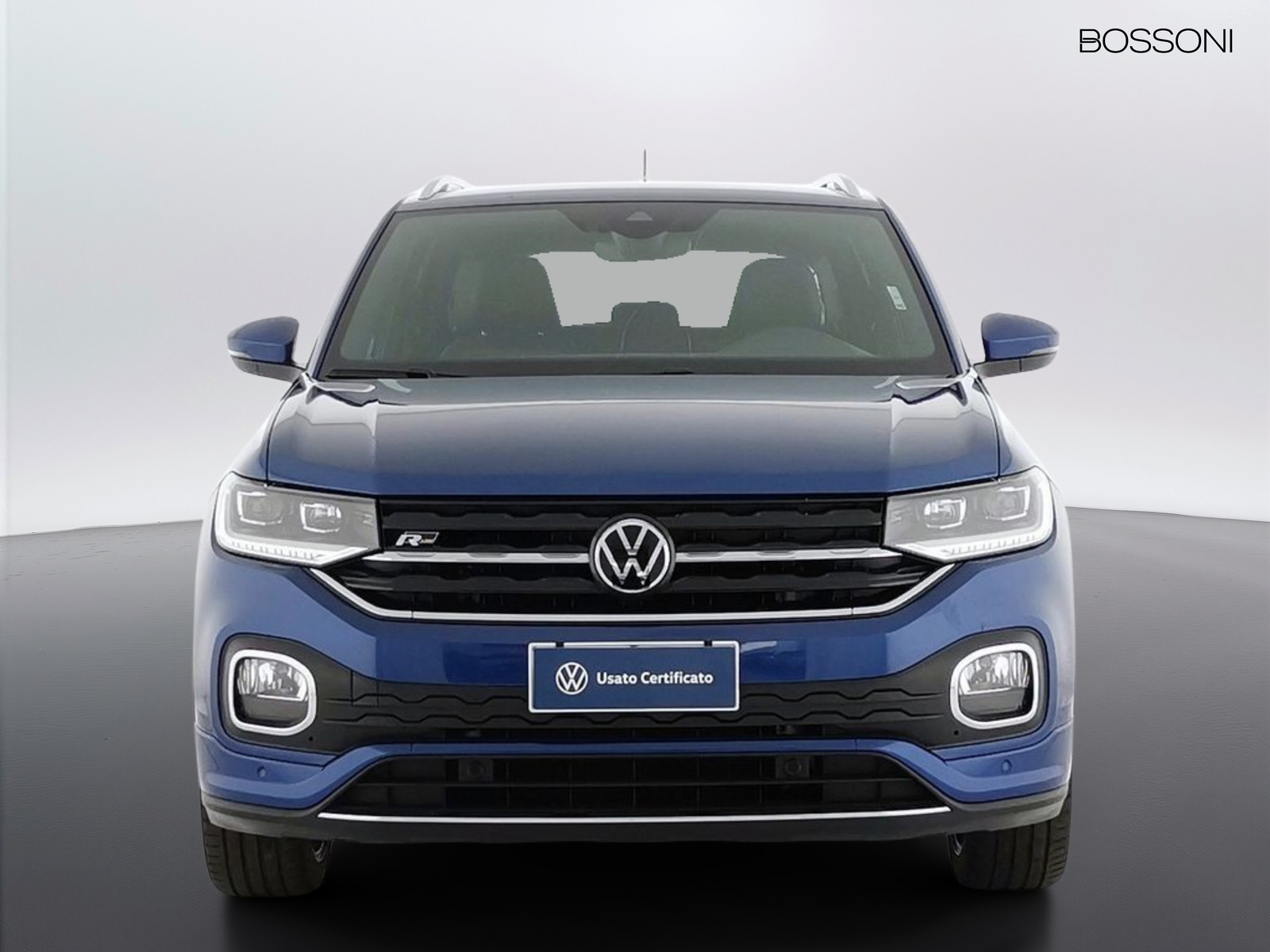 2 - Volkswagen T-Cross 1.0 tsi 110cv advanced