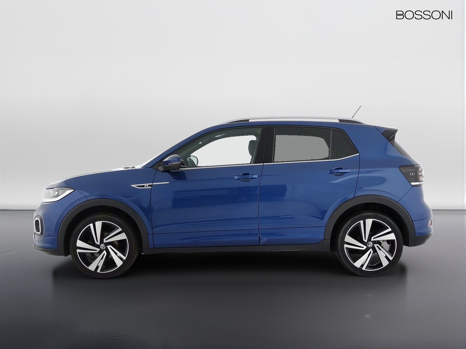 3 - Volkswagen T-Cross 1.0 tsi 110cv advanced