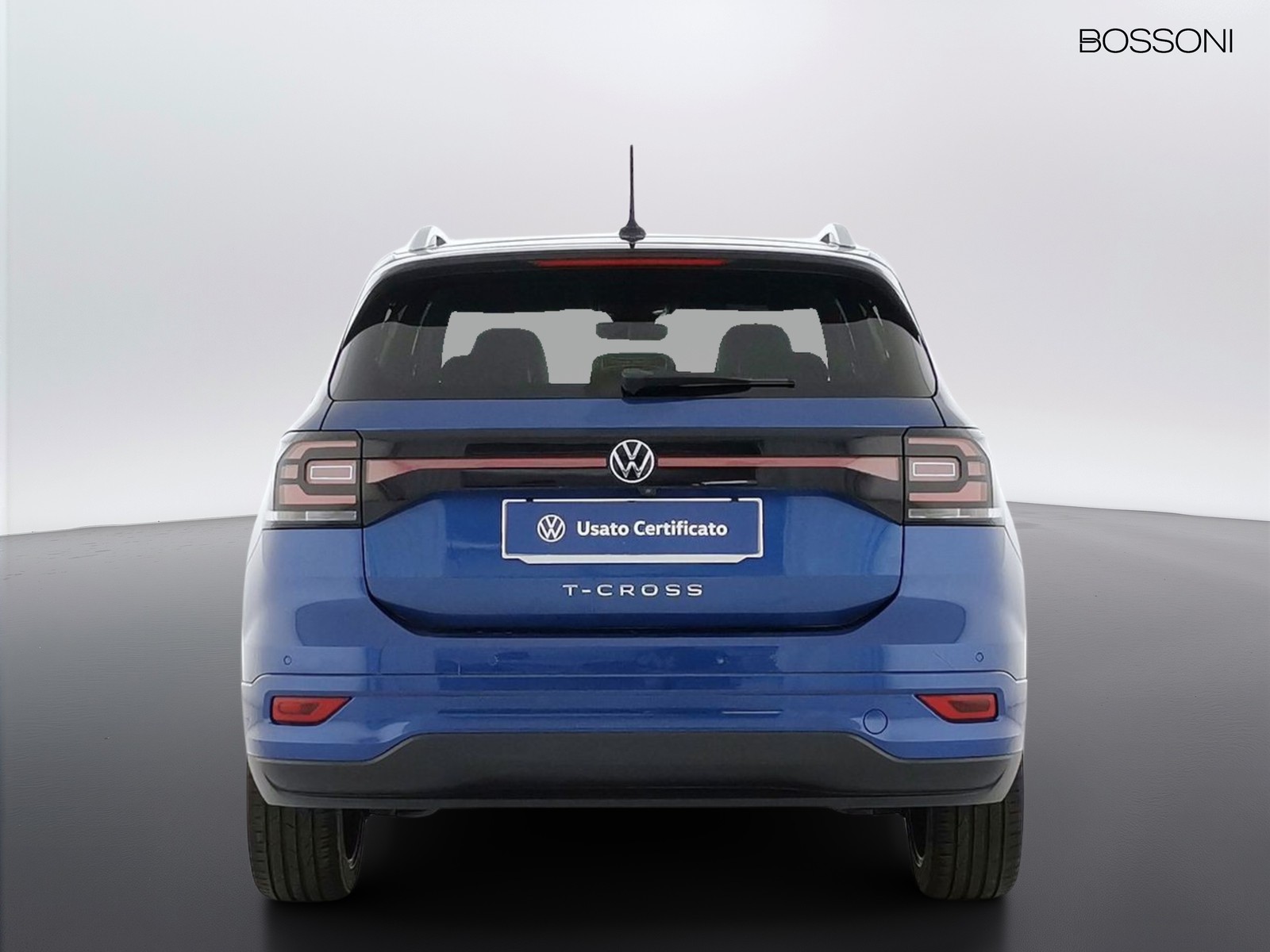 5 - Volkswagen T-Cross 1.0 tsi 110cv advanced