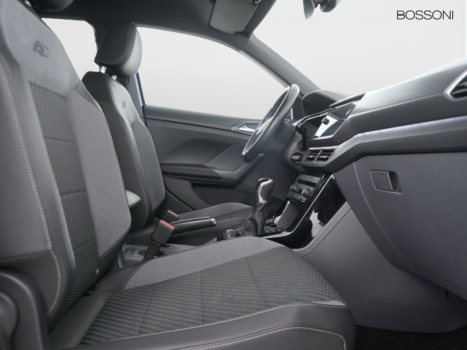 8 - Volkswagen T-Cross 1.0 tsi 110cv advanced
