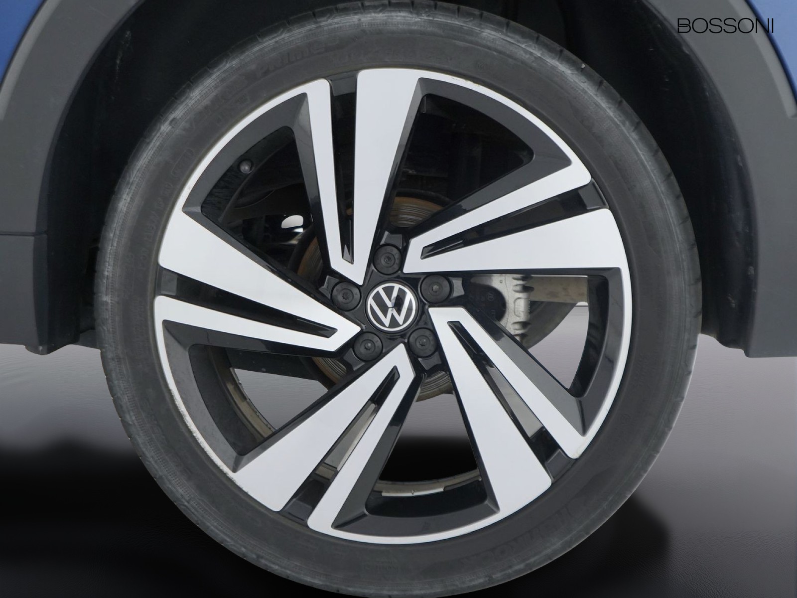 12 - Volkswagen T-Cross 1.0 tsi 110cv advanced