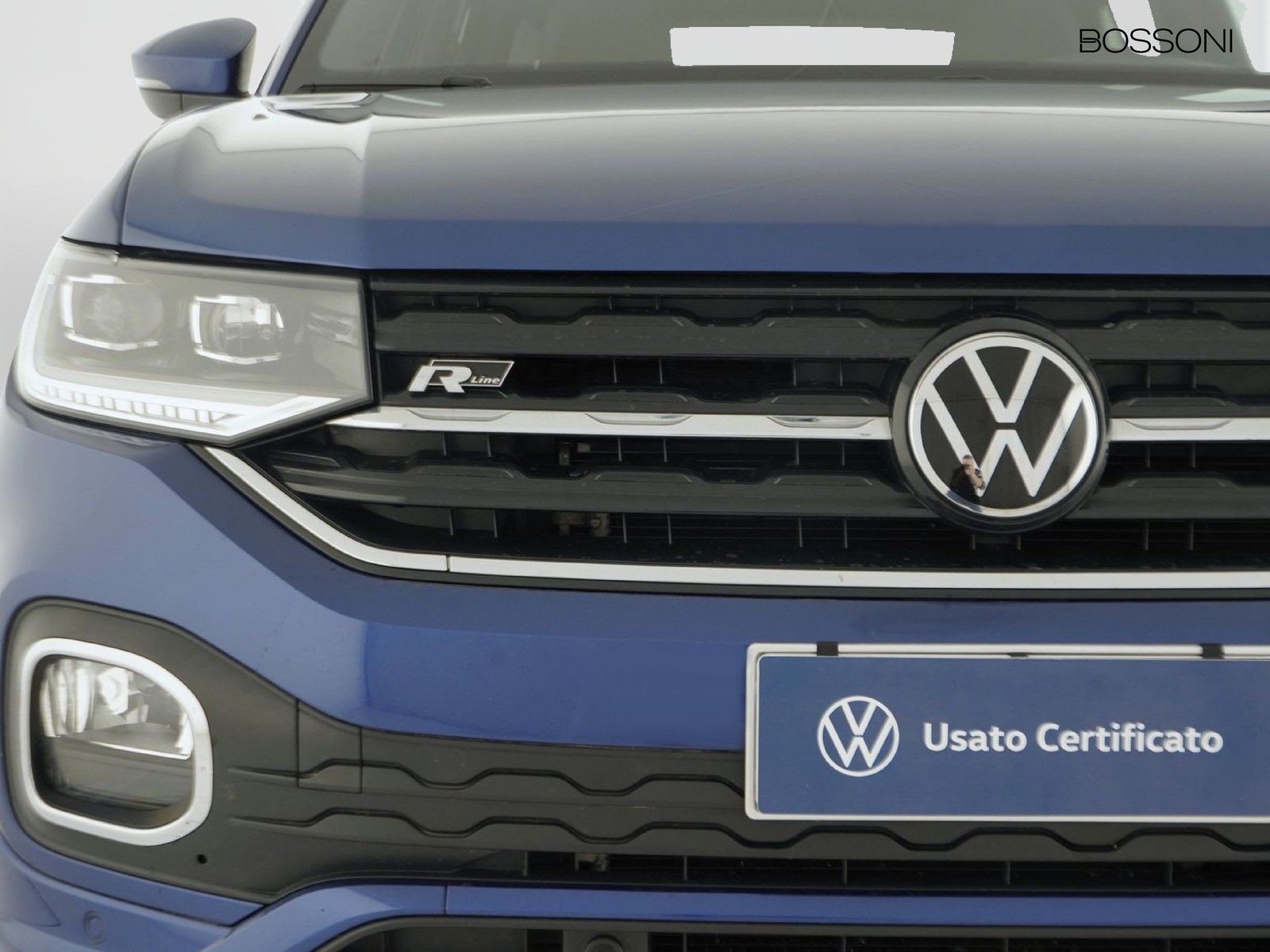 14 - Volkswagen T-Cross 1.0 tsi 110cv advanced