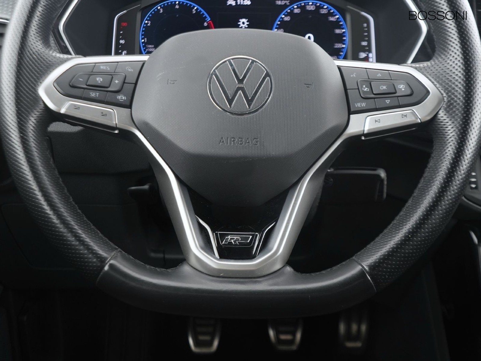 15 - Volkswagen T-Cross 1.0 tsi 110cv advanced