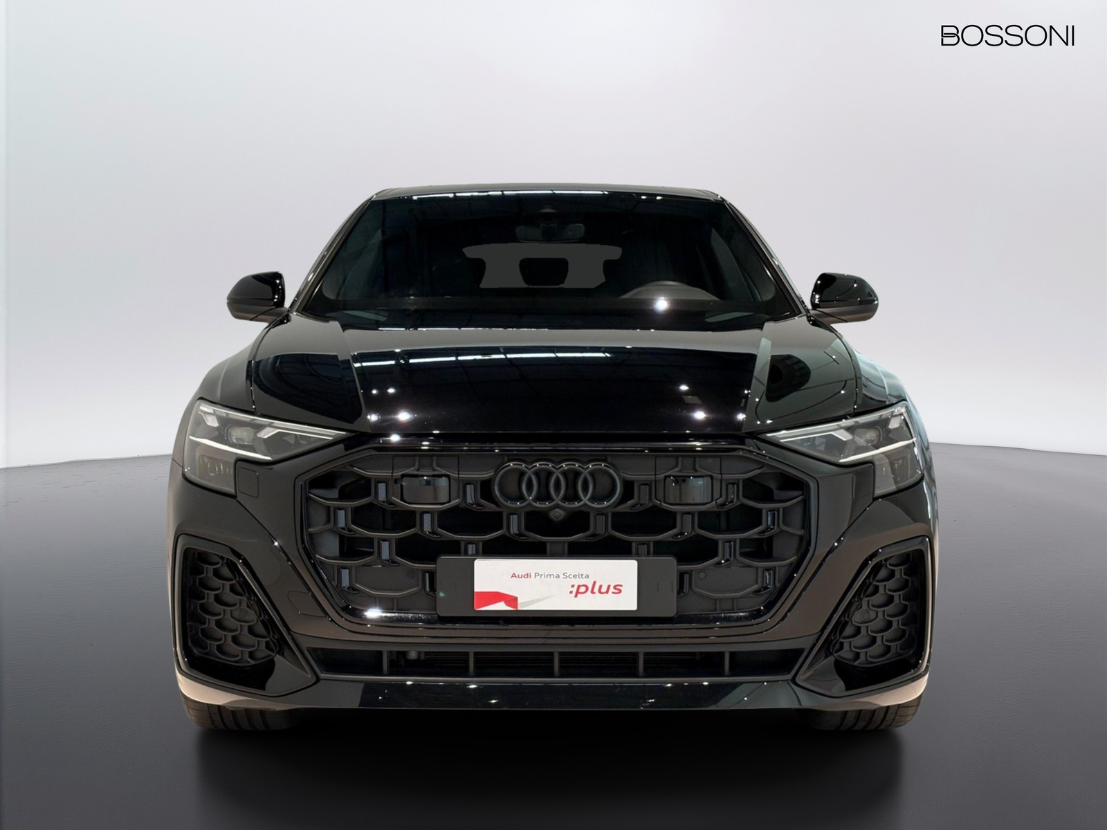 2 - Audi Q8 3.0 v6 tdi mhev 286cv s line edition quattro