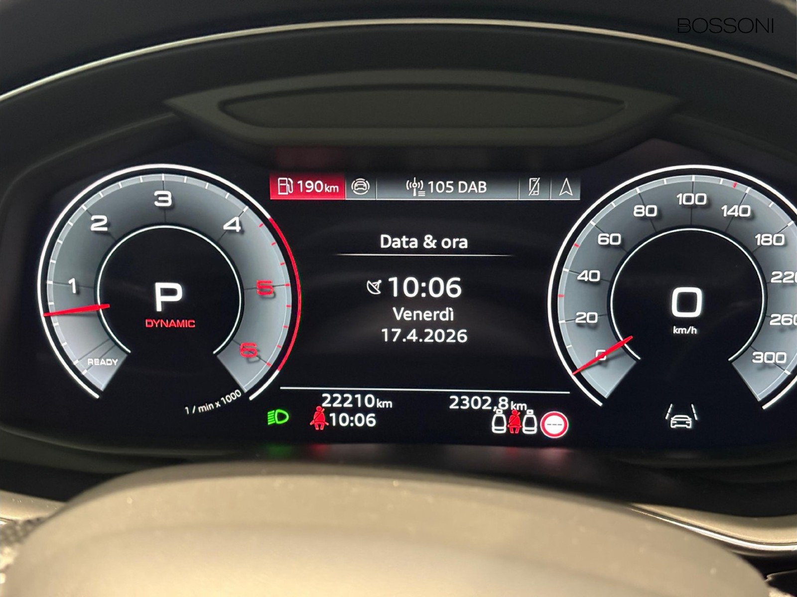 16 - Audi Q8 3.0 v6 tdi mhev 286cv s line edition quattro