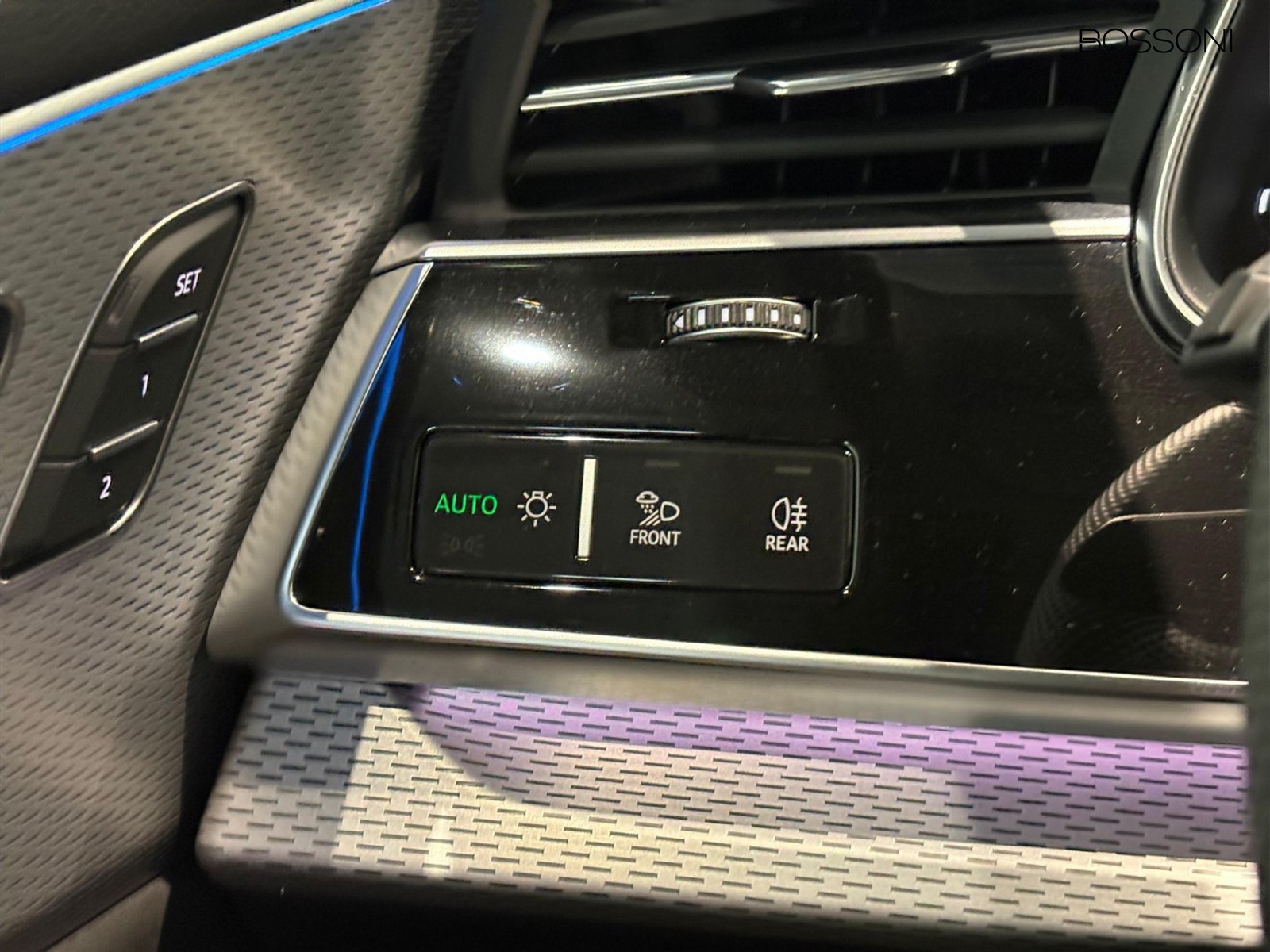 21 - Audi Q8 3.0 v6 tdi mhev 286cv s line edition quattro