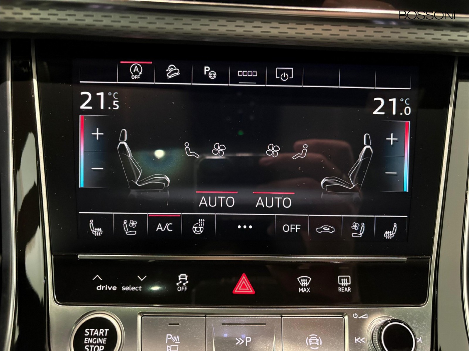 23 - Audi Q8 3.0 v6 tdi mhev 286cv s line edition quattro