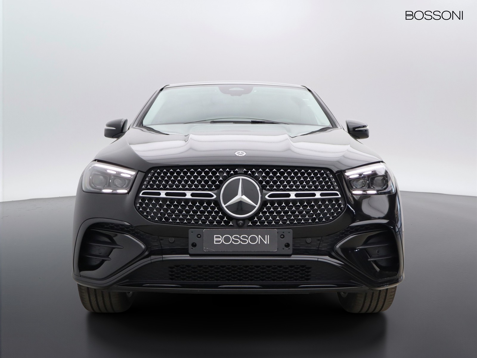 2 - Mercedes Classe GLE gle coupe 300 d mild hybrid amg line advanced plus 4matic 9g-tronic plus