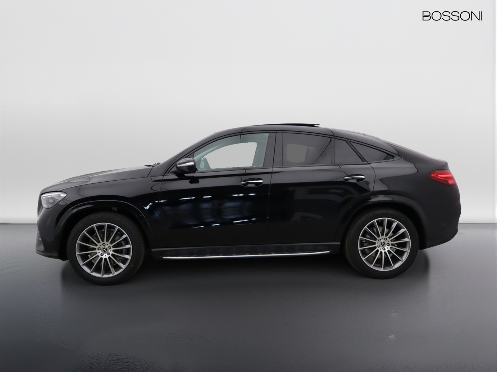 3 - Mercedes Classe GLE gle coupe 300 d mild hybrid amg line advanced plus 4matic 9g-tronic plus