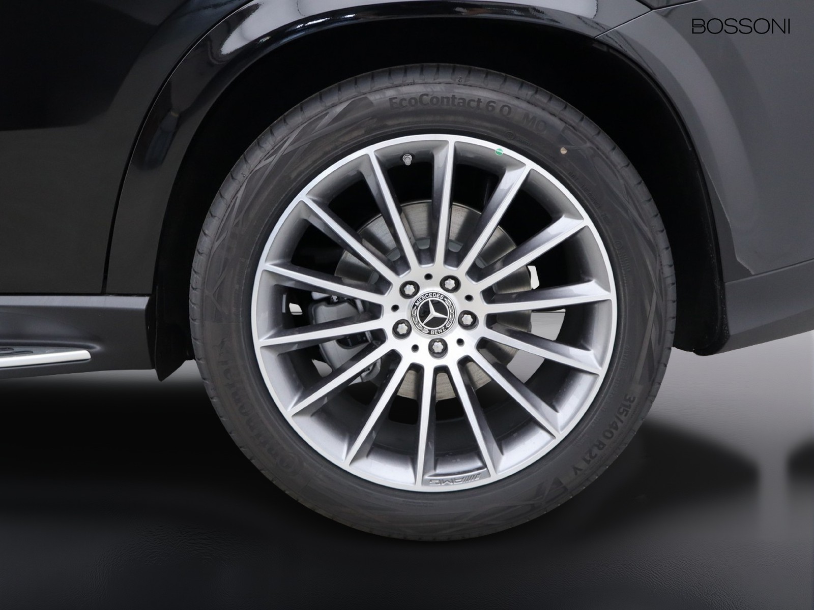 4 - Mercedes Classe GLE gle coupe 300 d mild hybrid amg line advanced plus 4matic 9g-tronic plus