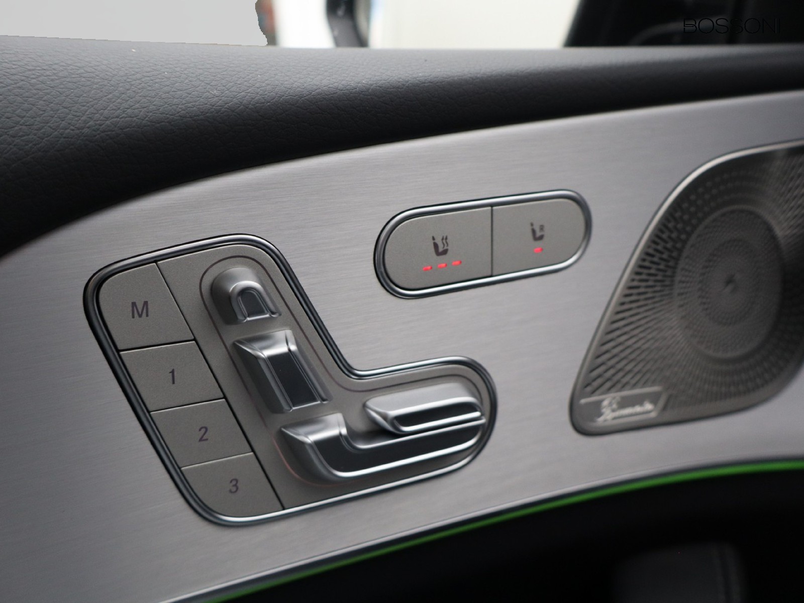 15 - Mercedes Classe GLE gle coupe 300 d mild hybrid amg line advanced plus 4matic 9g-tronic plus