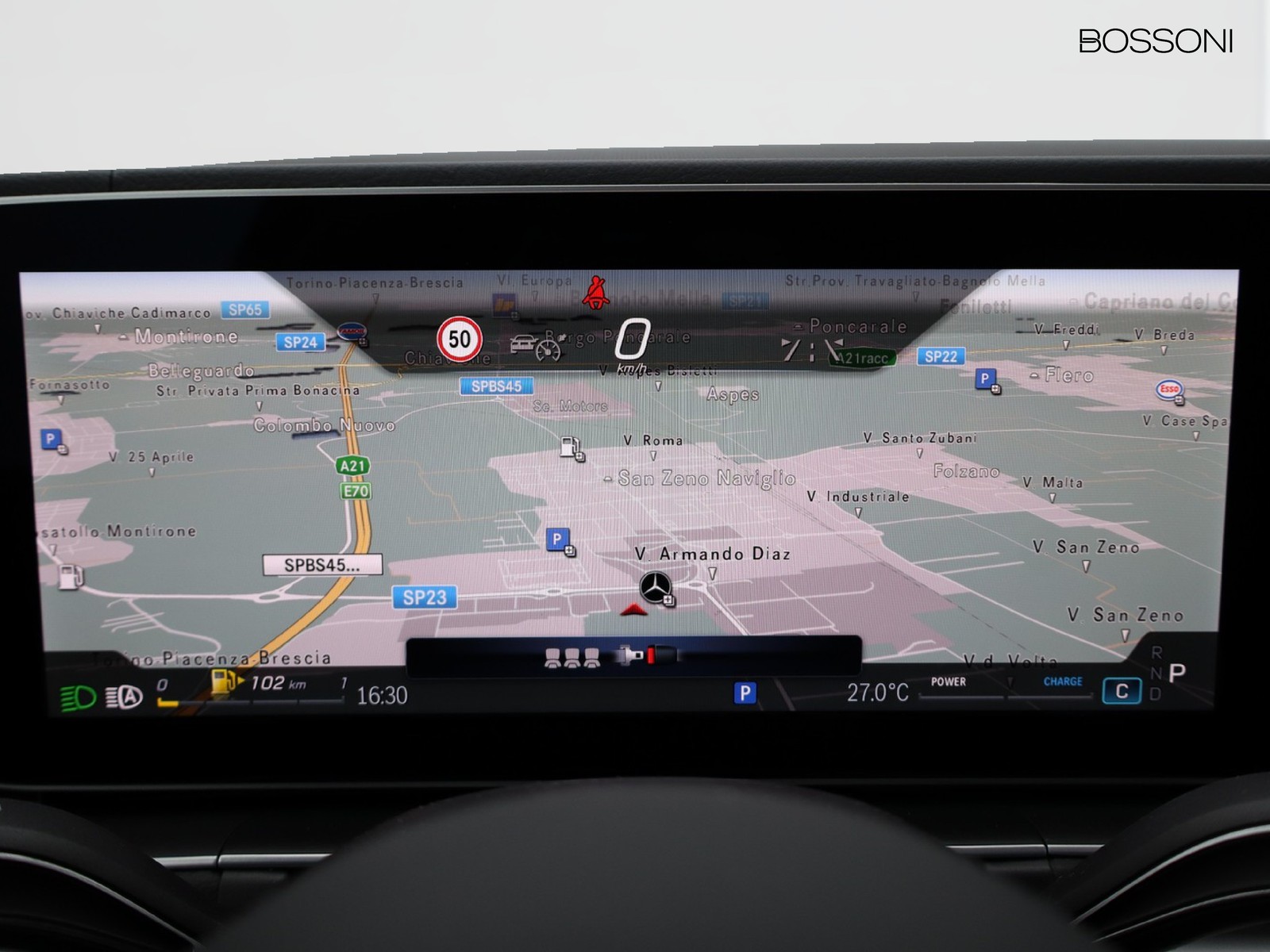 16 - Mercedes Classe GLE gle coupe 300 d mild hybrid amg line advanced plus 4matic 9g-tronic plus