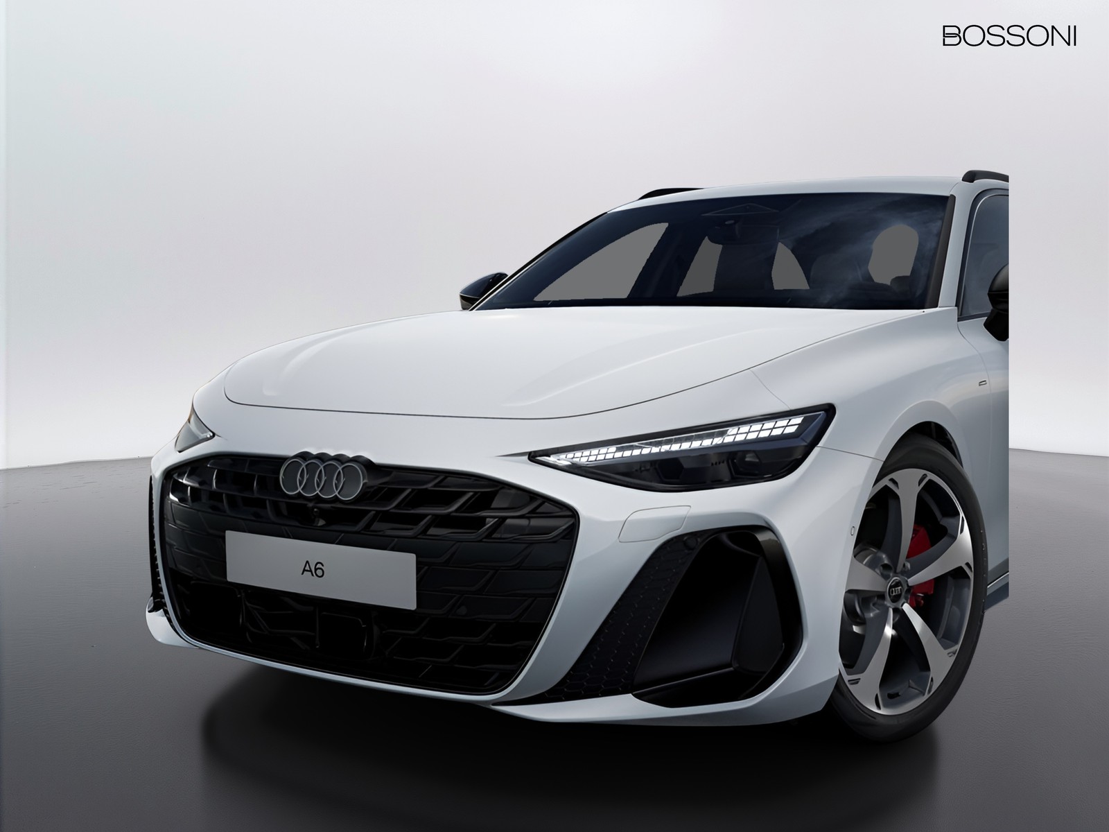 3 - Audi A6 avant 2.0 e-hybrid 367cv s line edition quattro s tronic