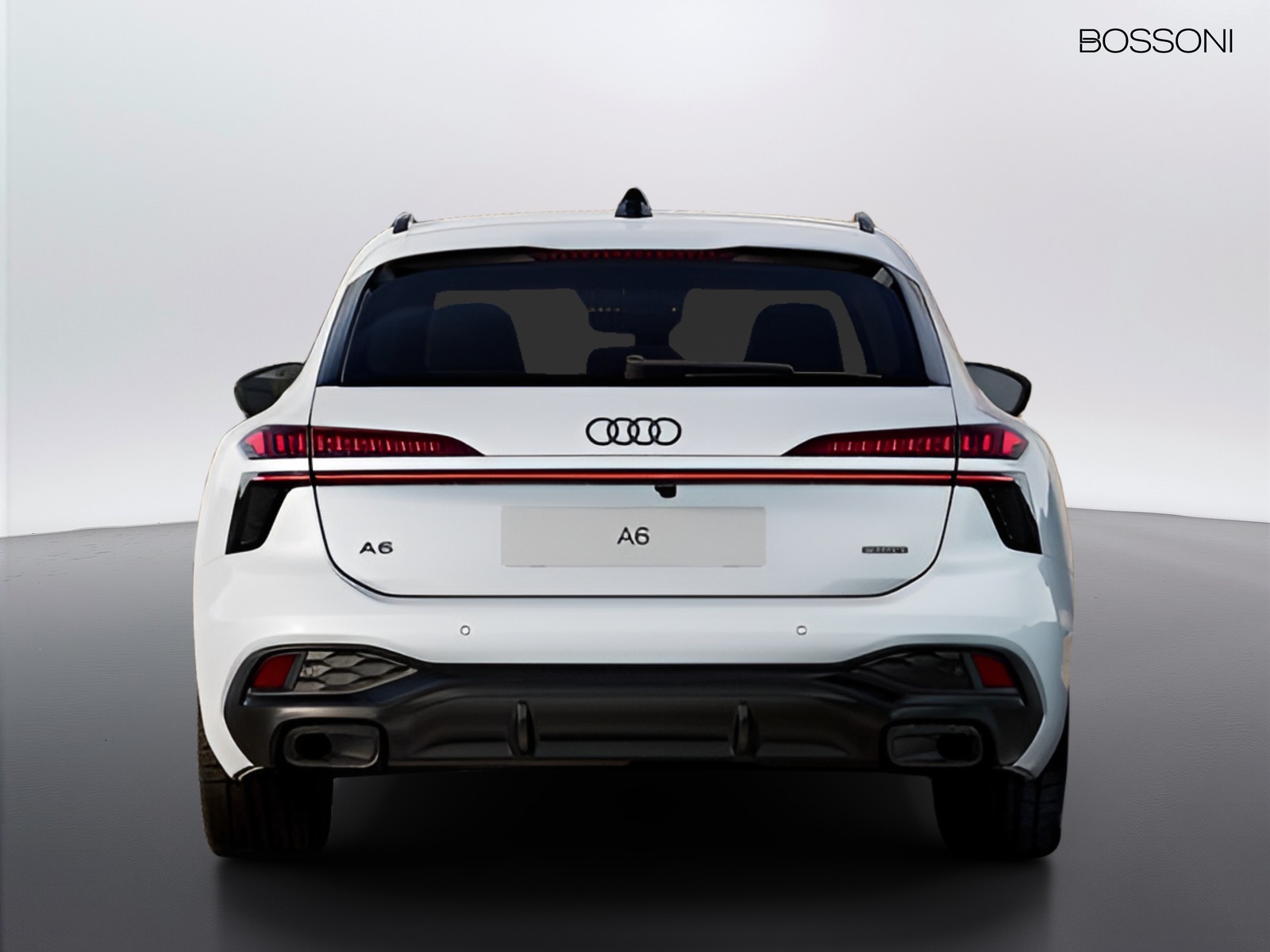 4 - Audi A6 avant 2.0 e-hybrid 367cv s line edition quattro s tronic