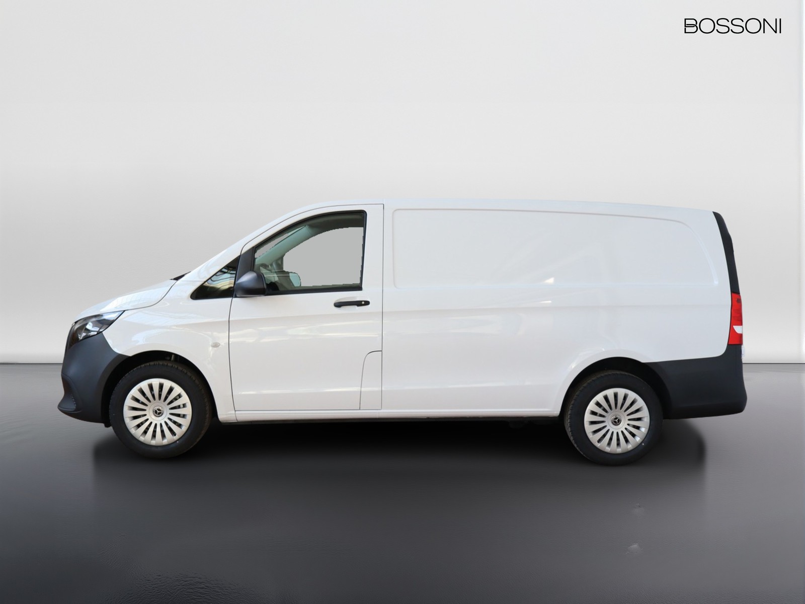 3 - Mercedes Vans Vito furgone 110 cdi long pro