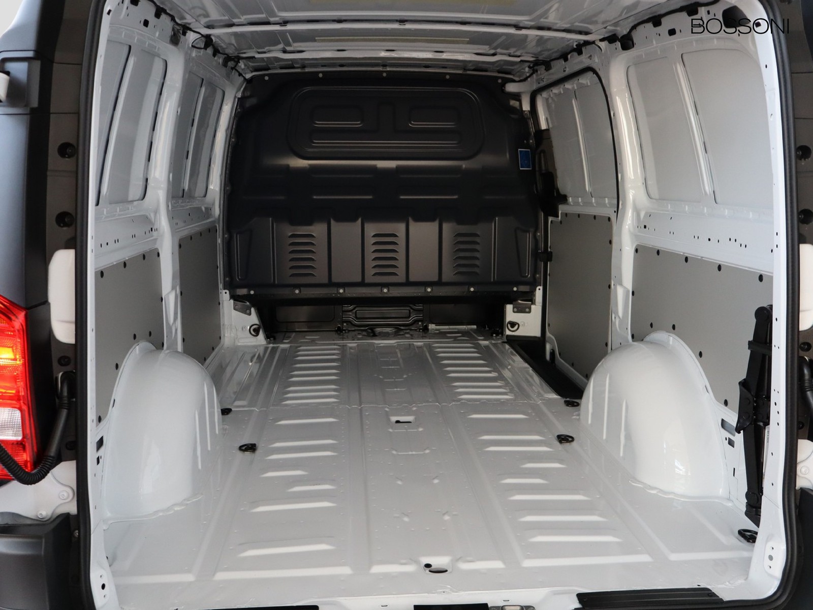 14 - Mercedes Vans Vito furgone 110 cdi long pro