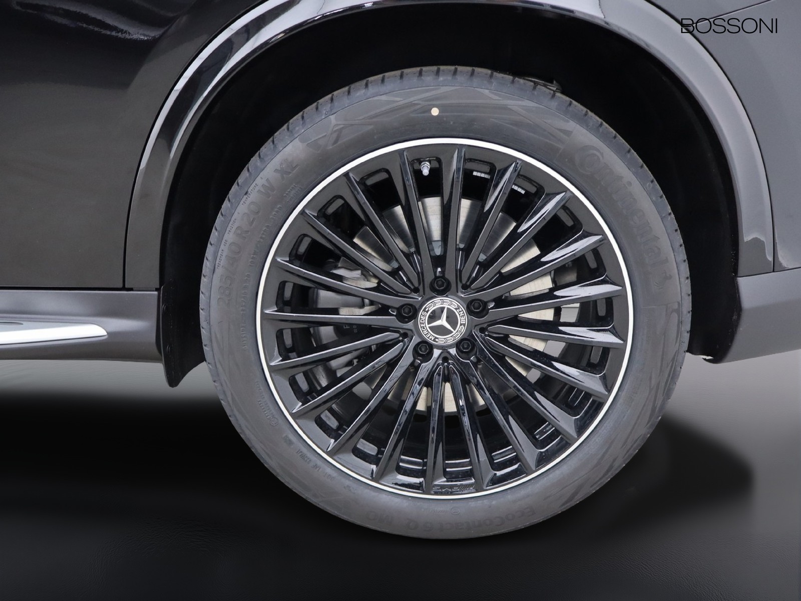 4 - Mercedes GLC coupe 450 d amg line premium 4matic 9g-tronic