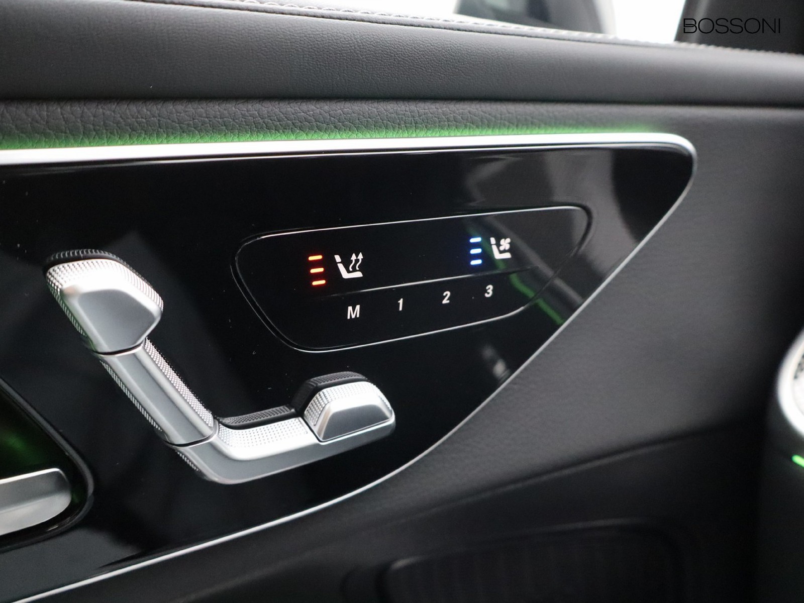 15 - Mercedes GLC coupe 450 d amg line premium 4matic 9g-tronic