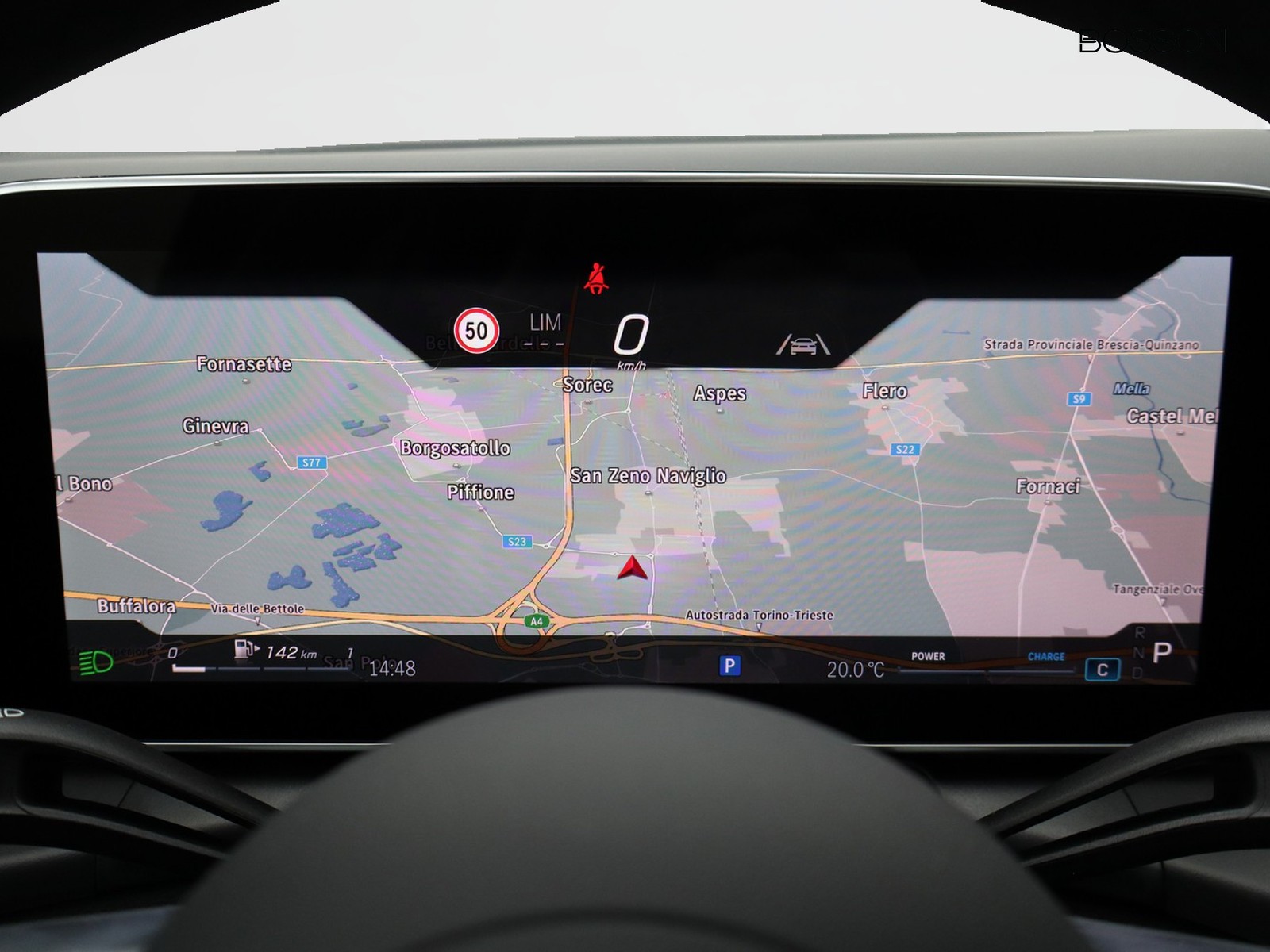 16 - Mercedes GLC coupe 450 d amg line premium 4matic 9g-tronic