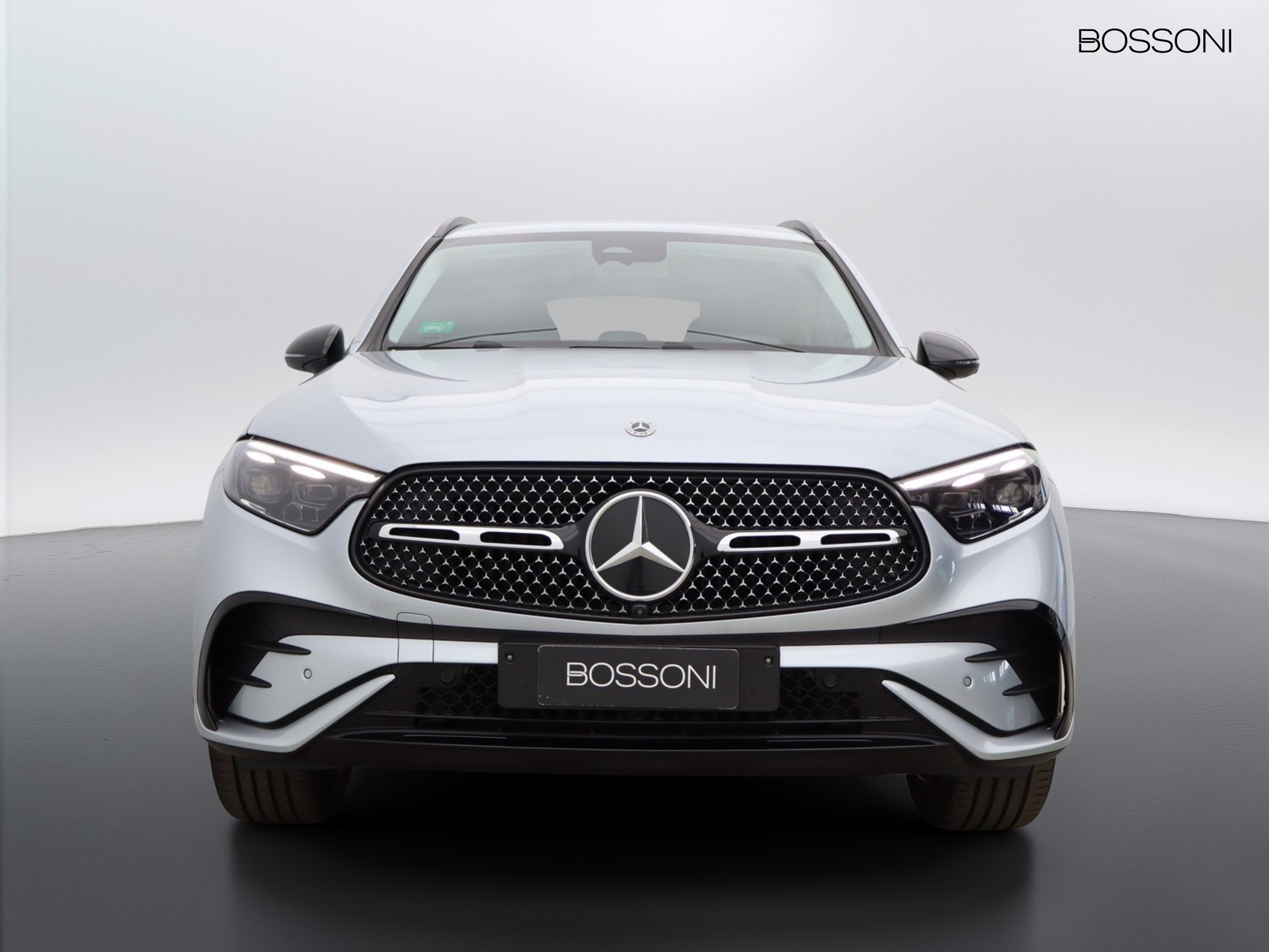 2 - Mercedes GLC suv 300 de plug in hybrid amg line advanced plus 4matic 9g-tronic