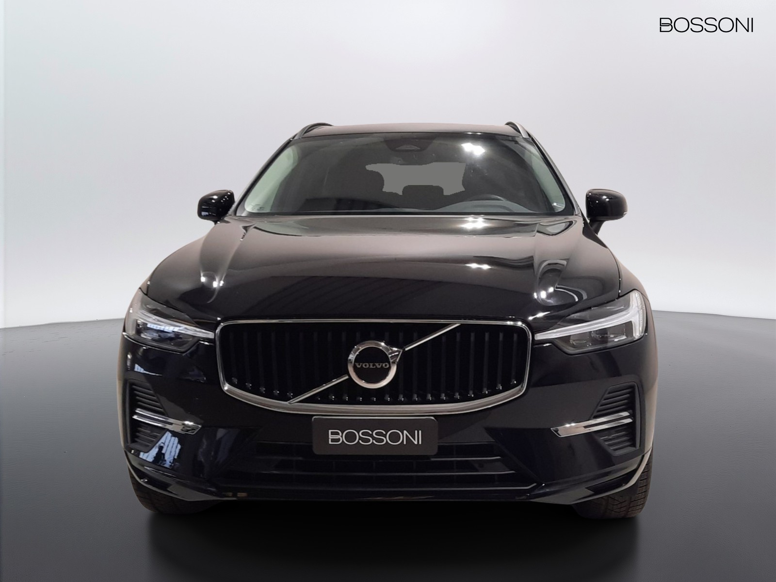 2 - Volvo XC60 2.0 b4 momentum pro automatico