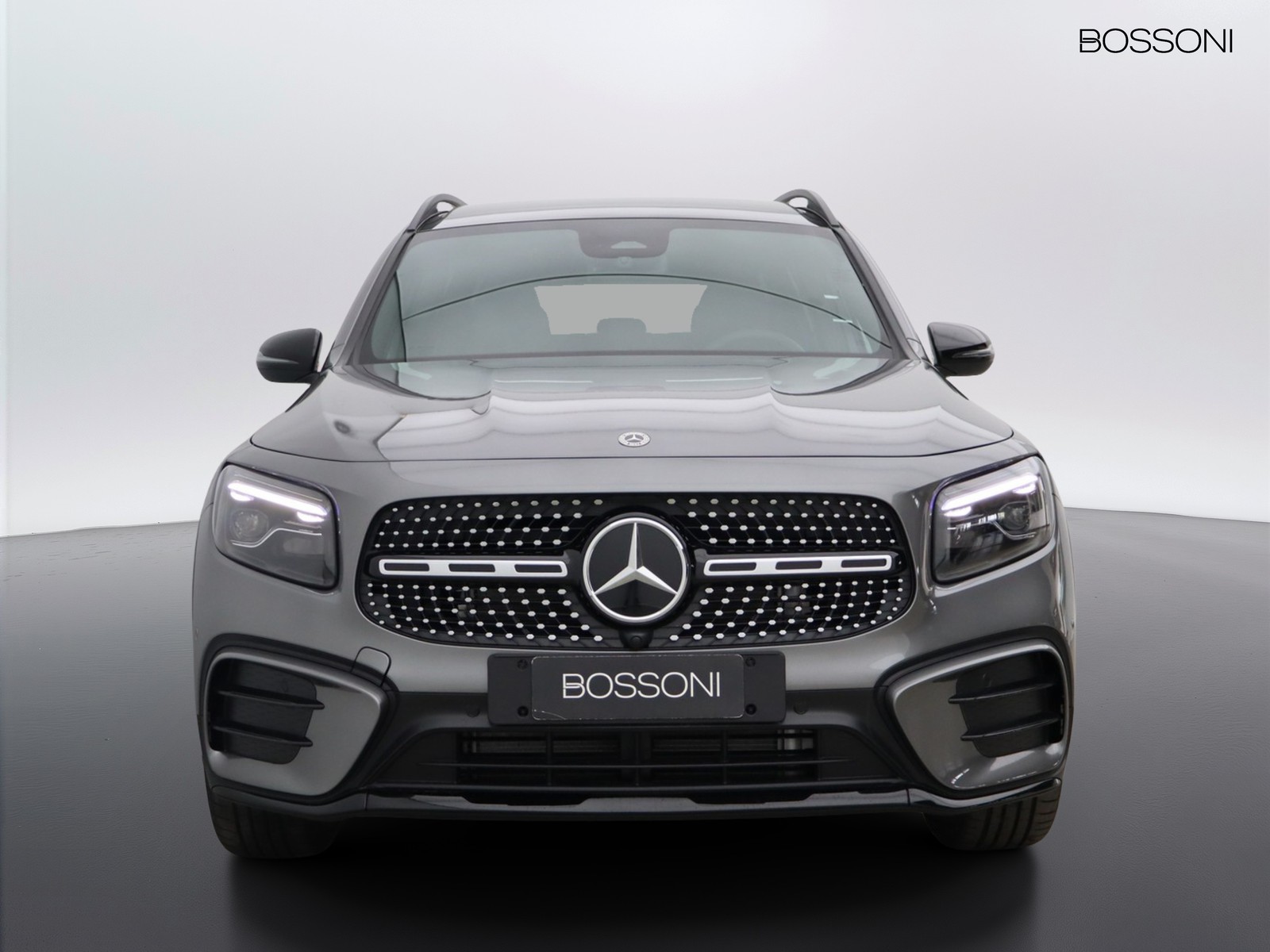 2 - Mercedes GLB 200 d amg line advanced plus 8g-dct 7p.ti