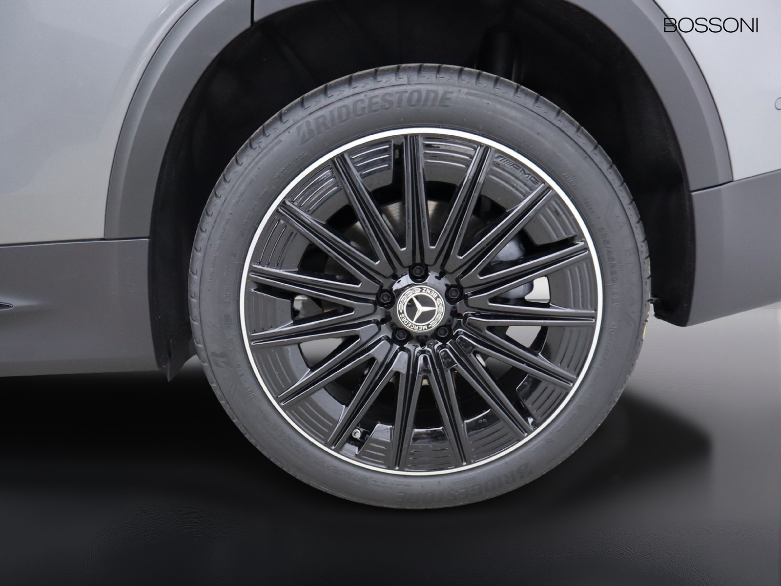 4 - Mercedes GLB 200 d amg line advanced plus 8g-dct 7p.ti