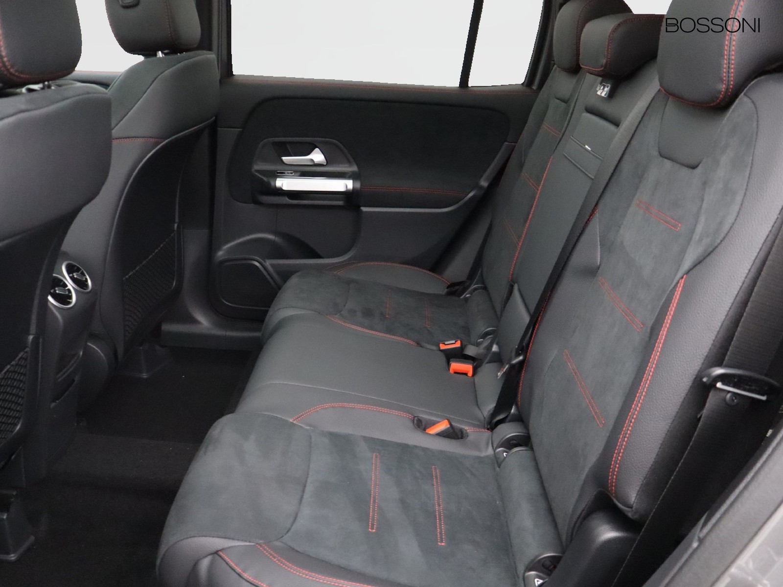 8 - Mercedes GLB 200 d amg line advanced plus 8g-dct 7p.ti