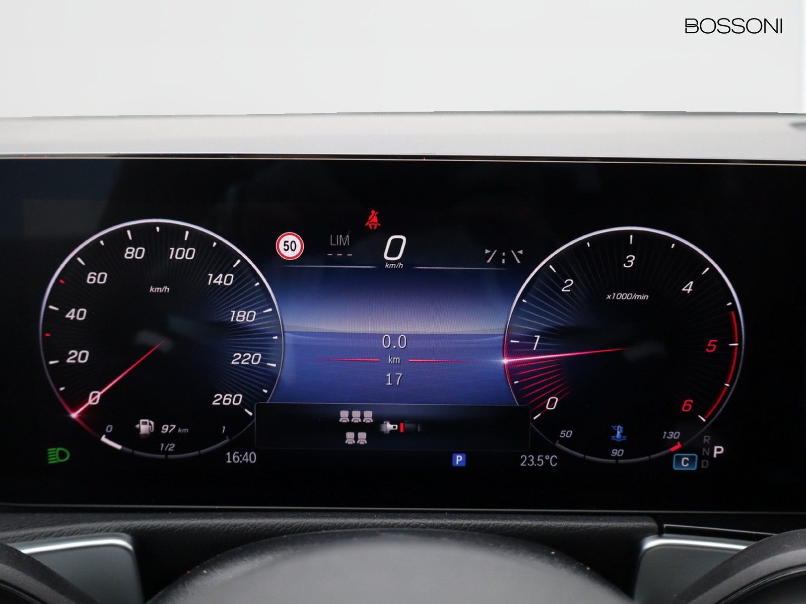 10 - Mercedes GLB 200 d amg line advanced plus 8g-dct 7p.ti