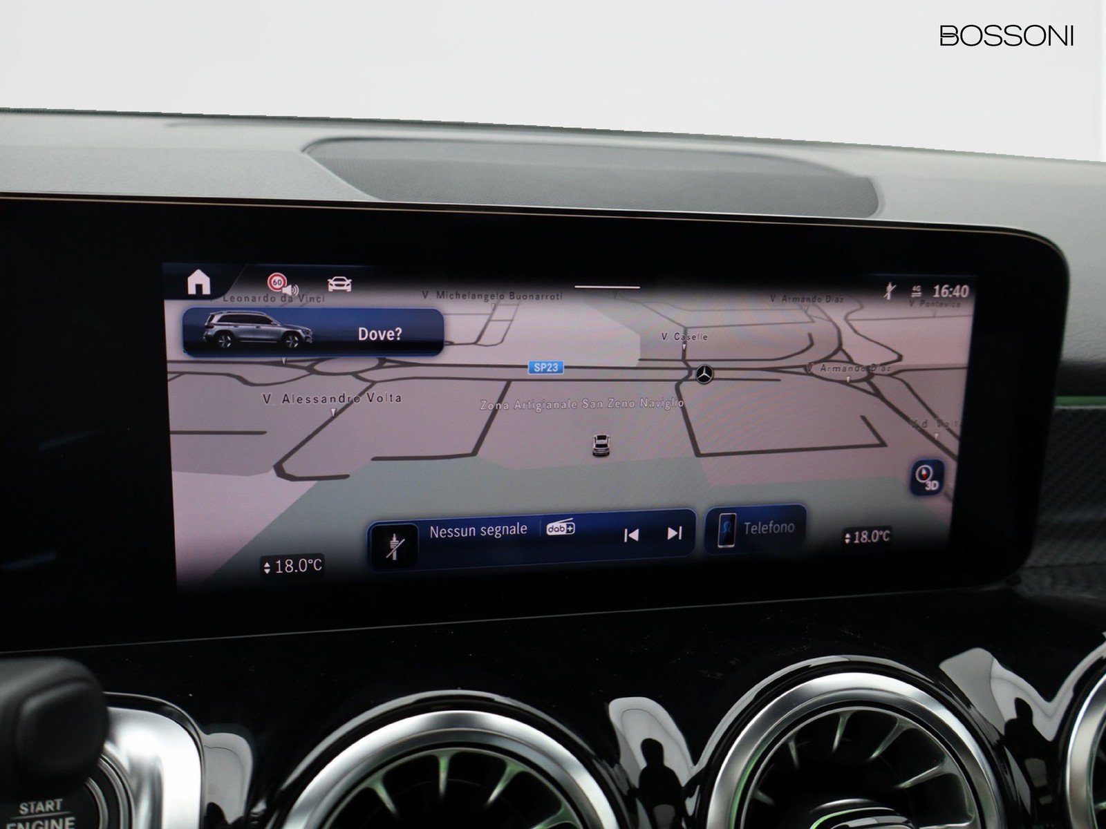 11 - Mercedes GLB 200 d amg line advanced plus 8g-dct 7p.ti