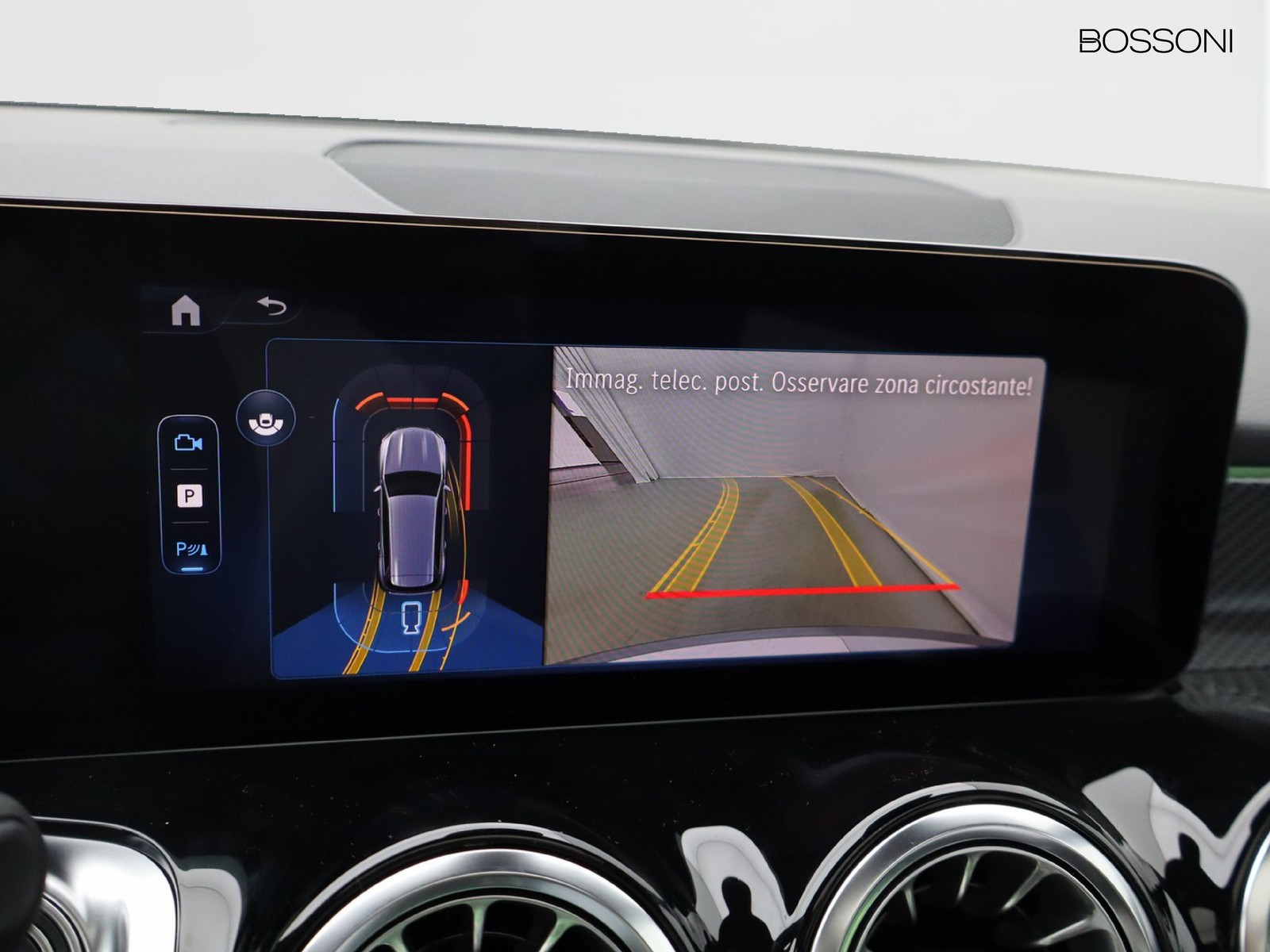 12 - Mercedes GLB 200 d amg line advanced plus 8g-dct 7p.ti